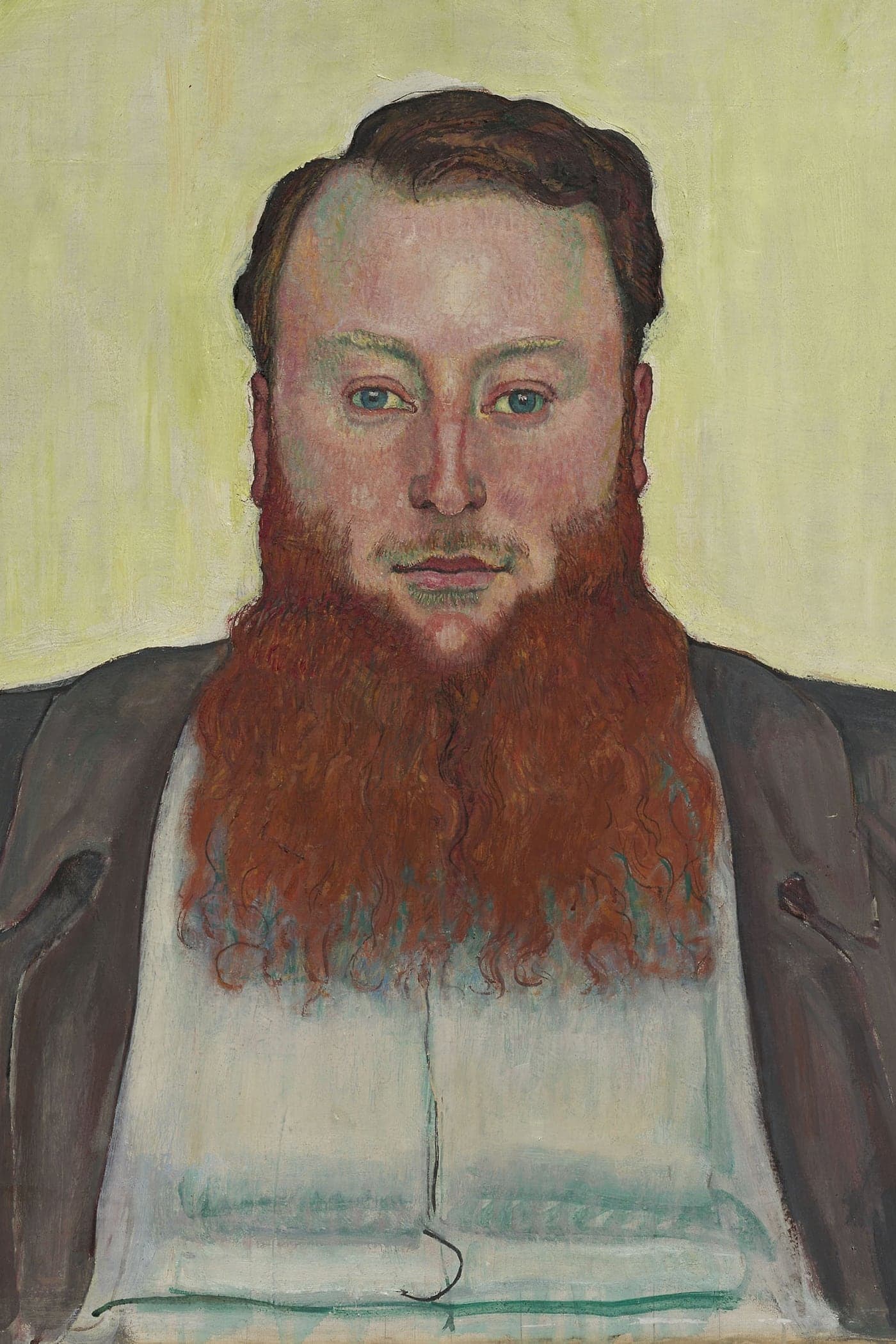 Cover for Antic Hay