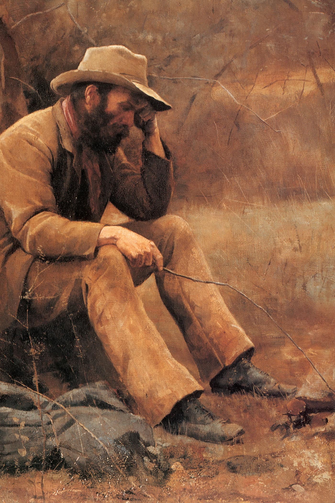Cover for Such Is Life