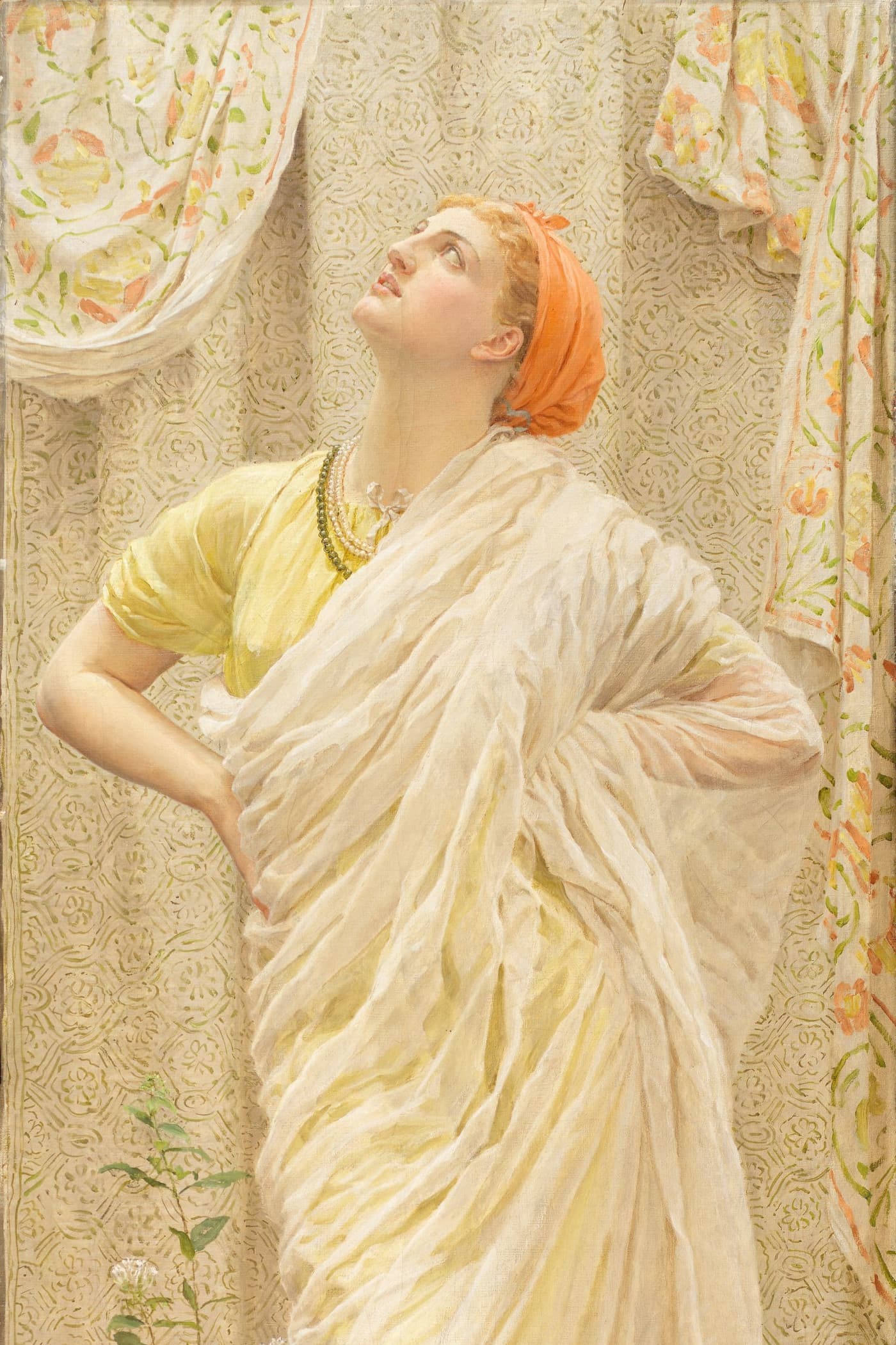 Cover for Poetry