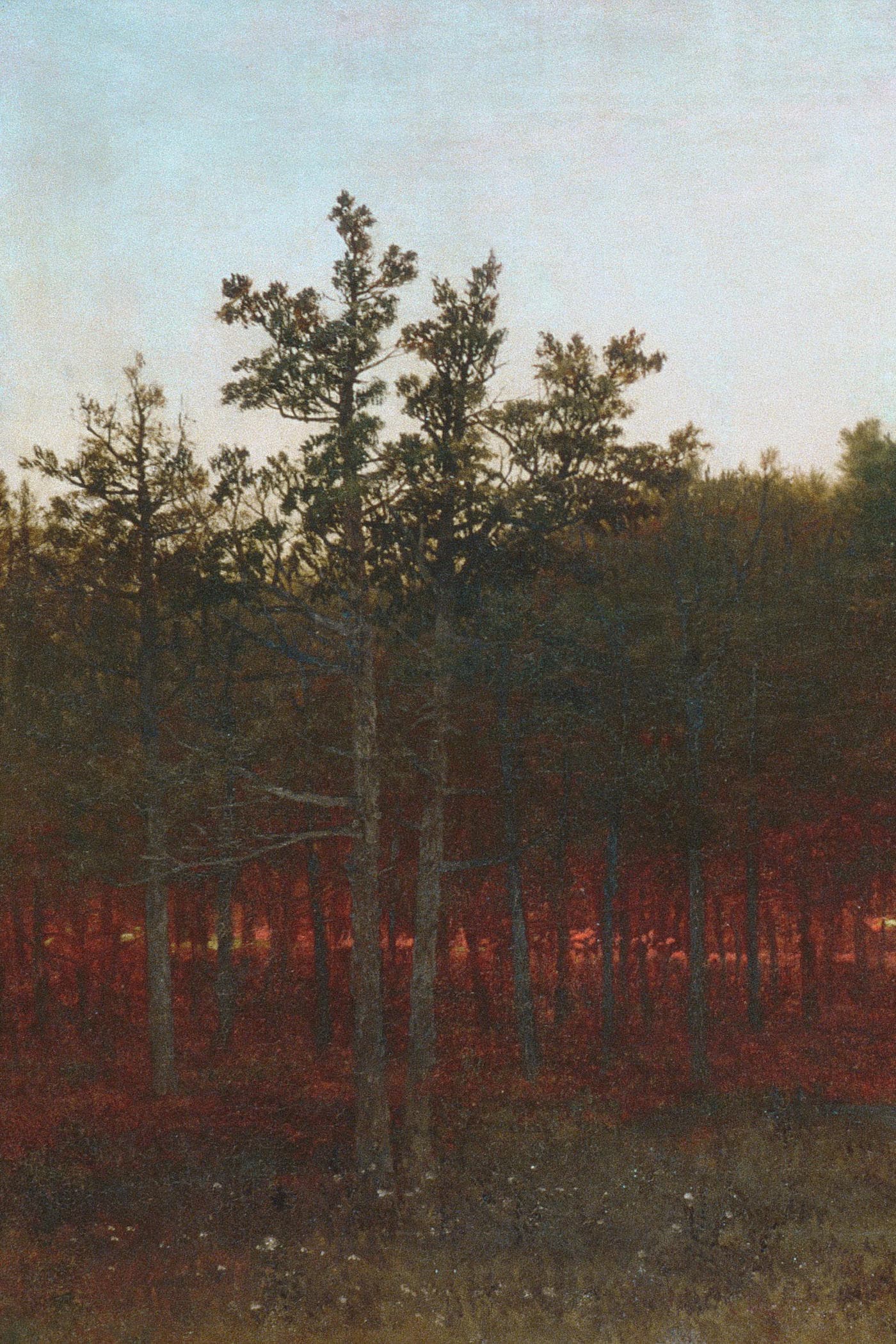 Cover for New Hampshire