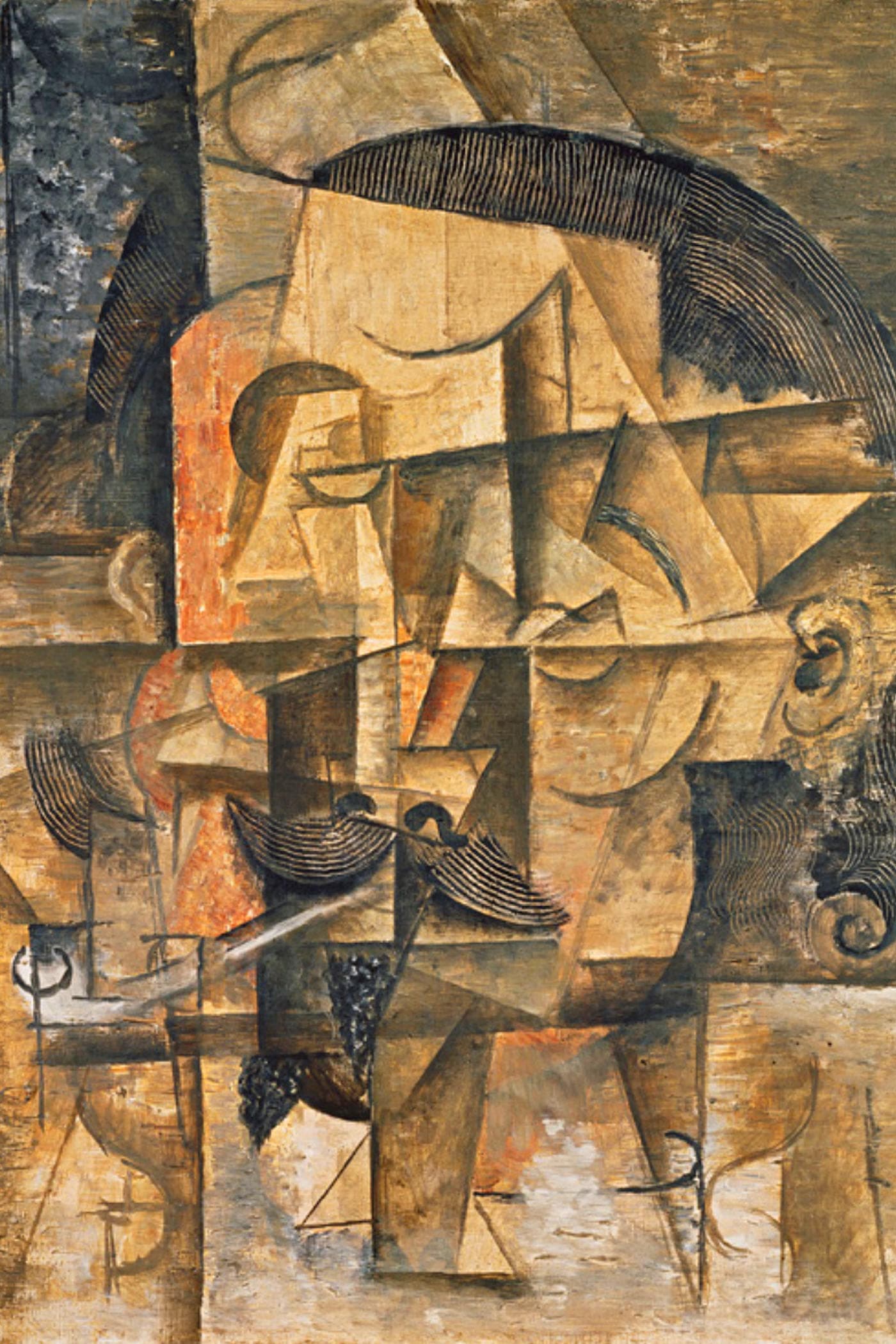 Cover for Poetry