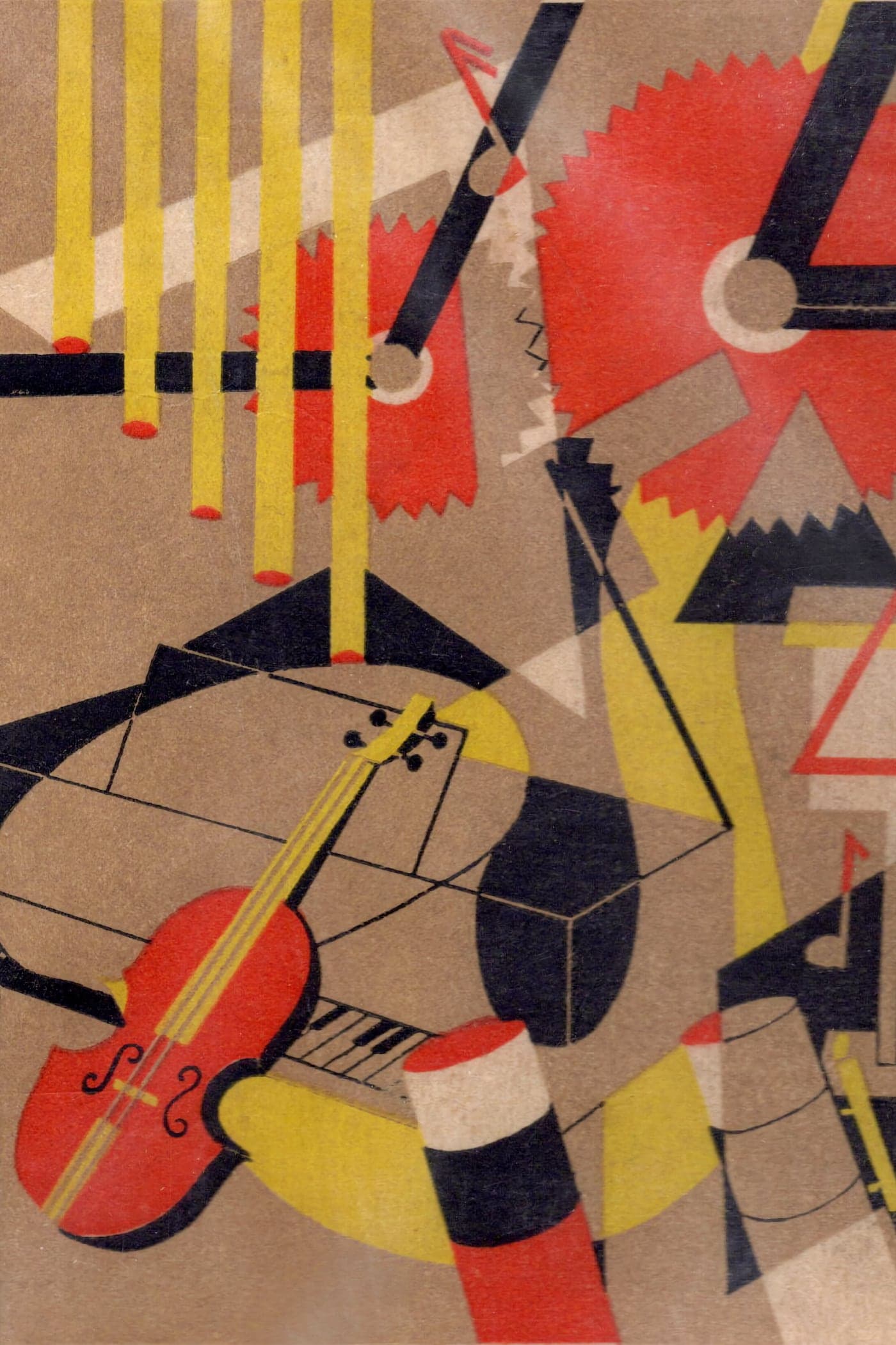 Cover for Giant’s Bread