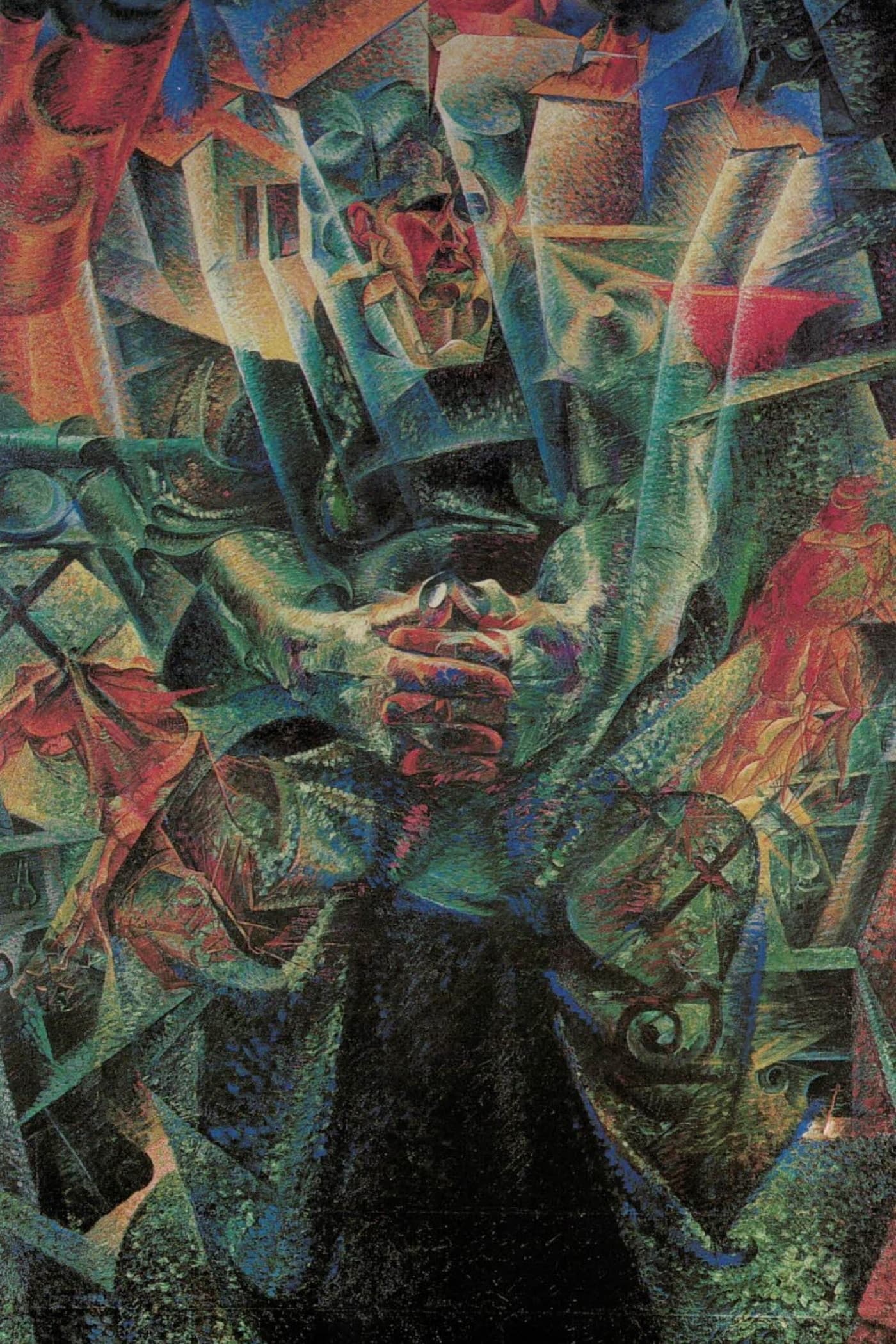 Cover for Voodoo Planet