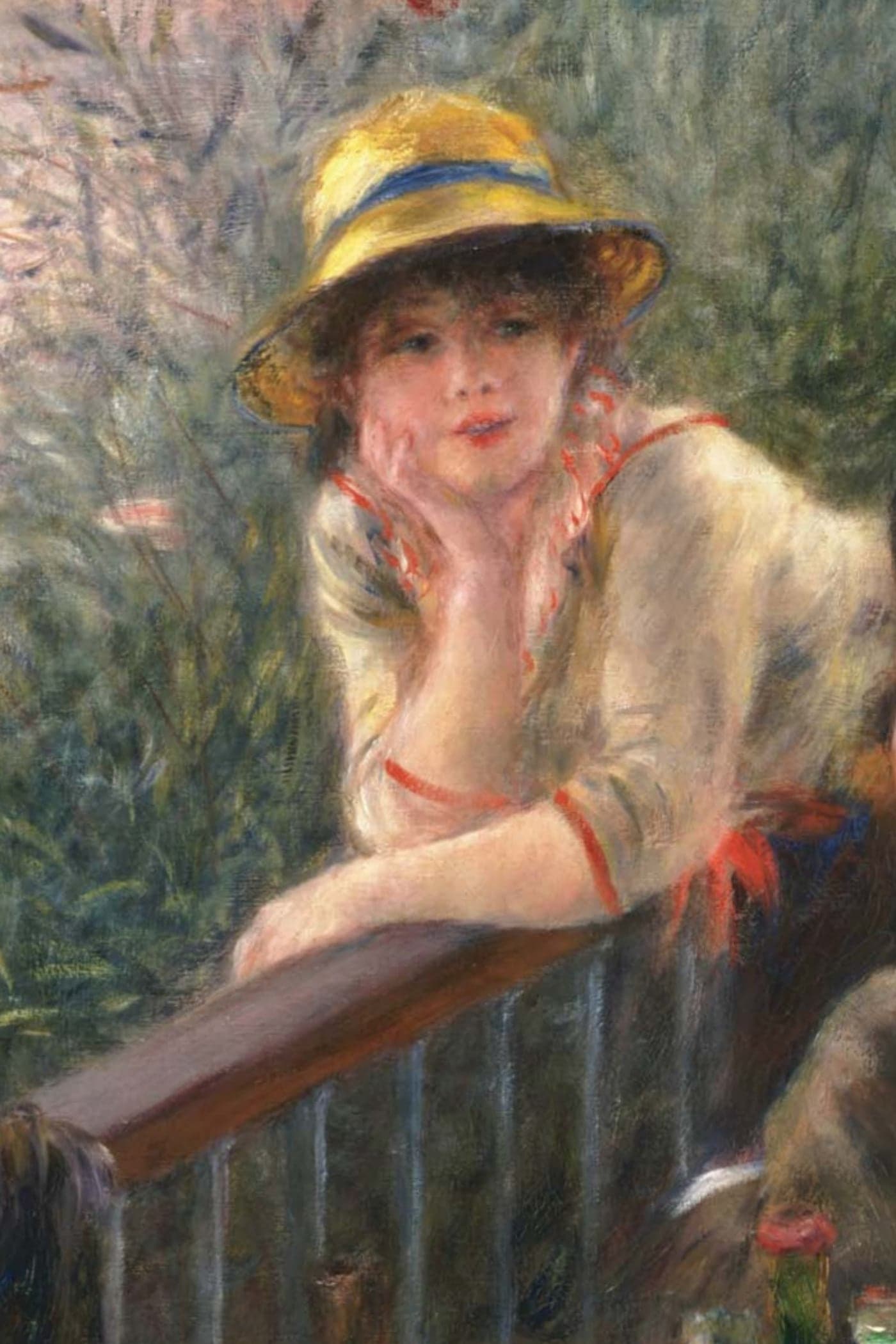 Cover for A Popular Schoolgirl