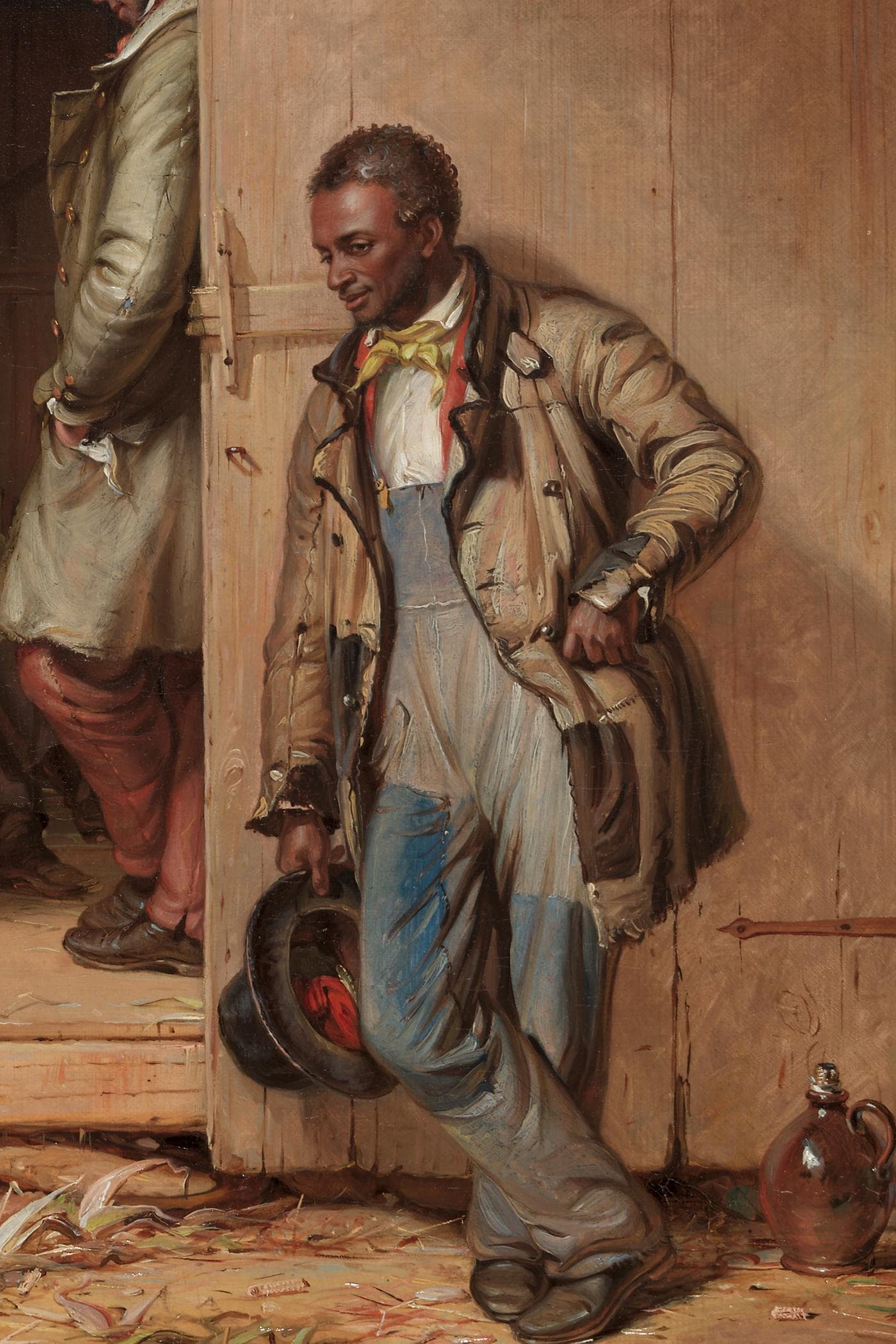 Cover for Up from Slavery
