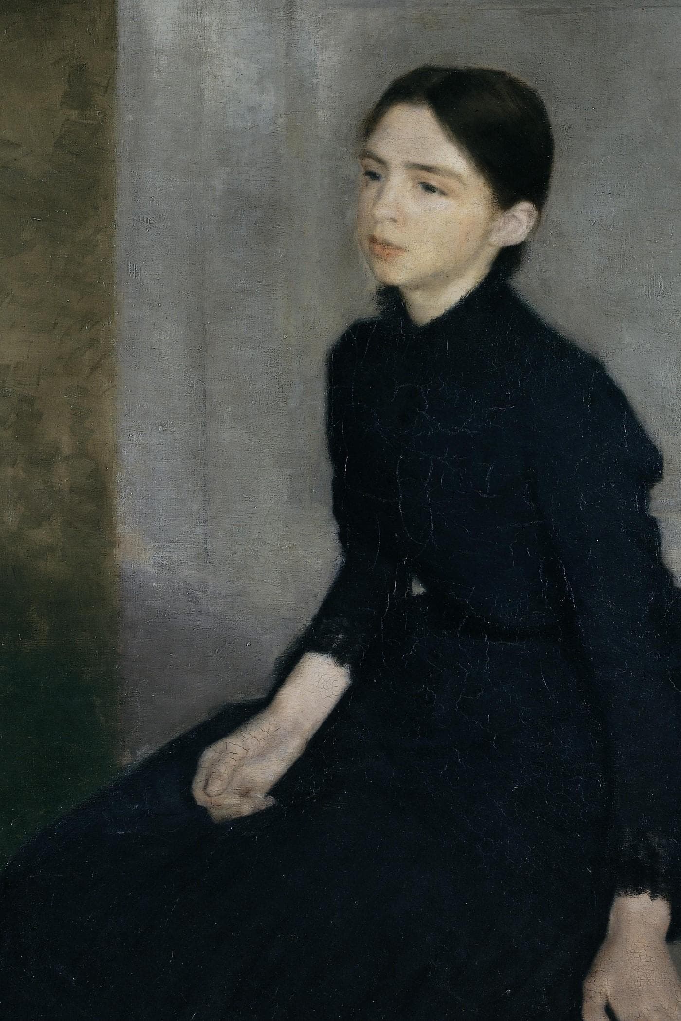 Cover for Jane Eyre