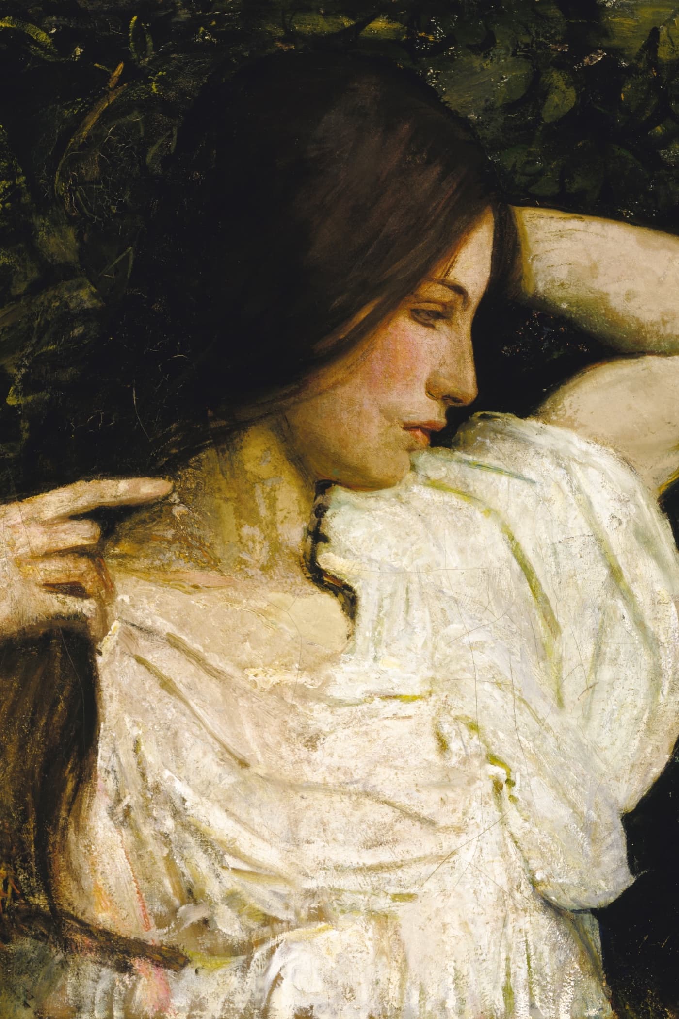 Cover for Women in Love