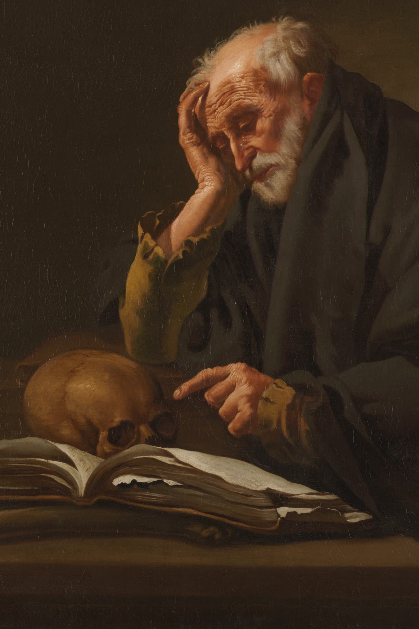 Cover for The Lives and Opinions of Eminent Philosophers