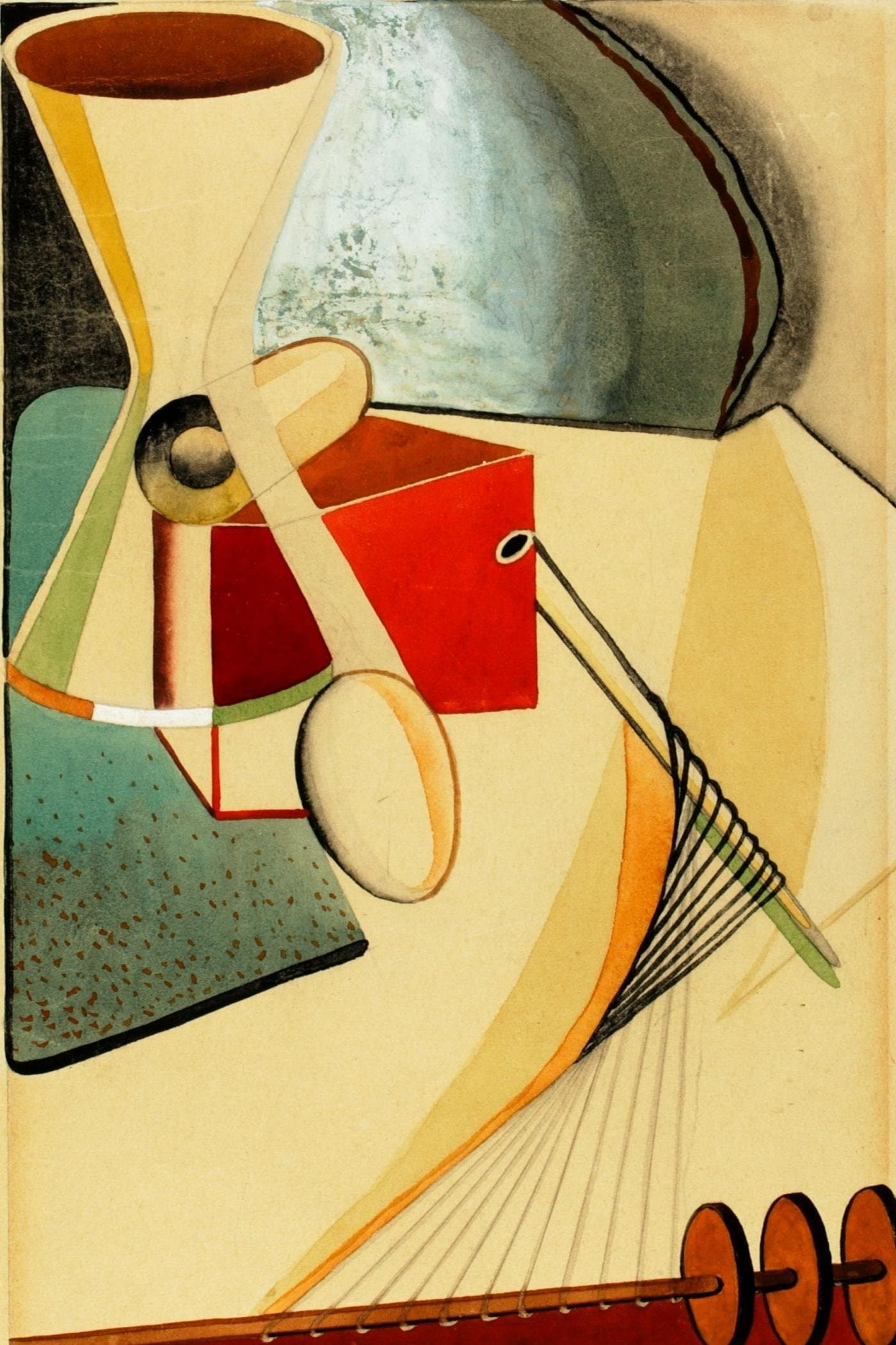 Cover for The Skylark of Space