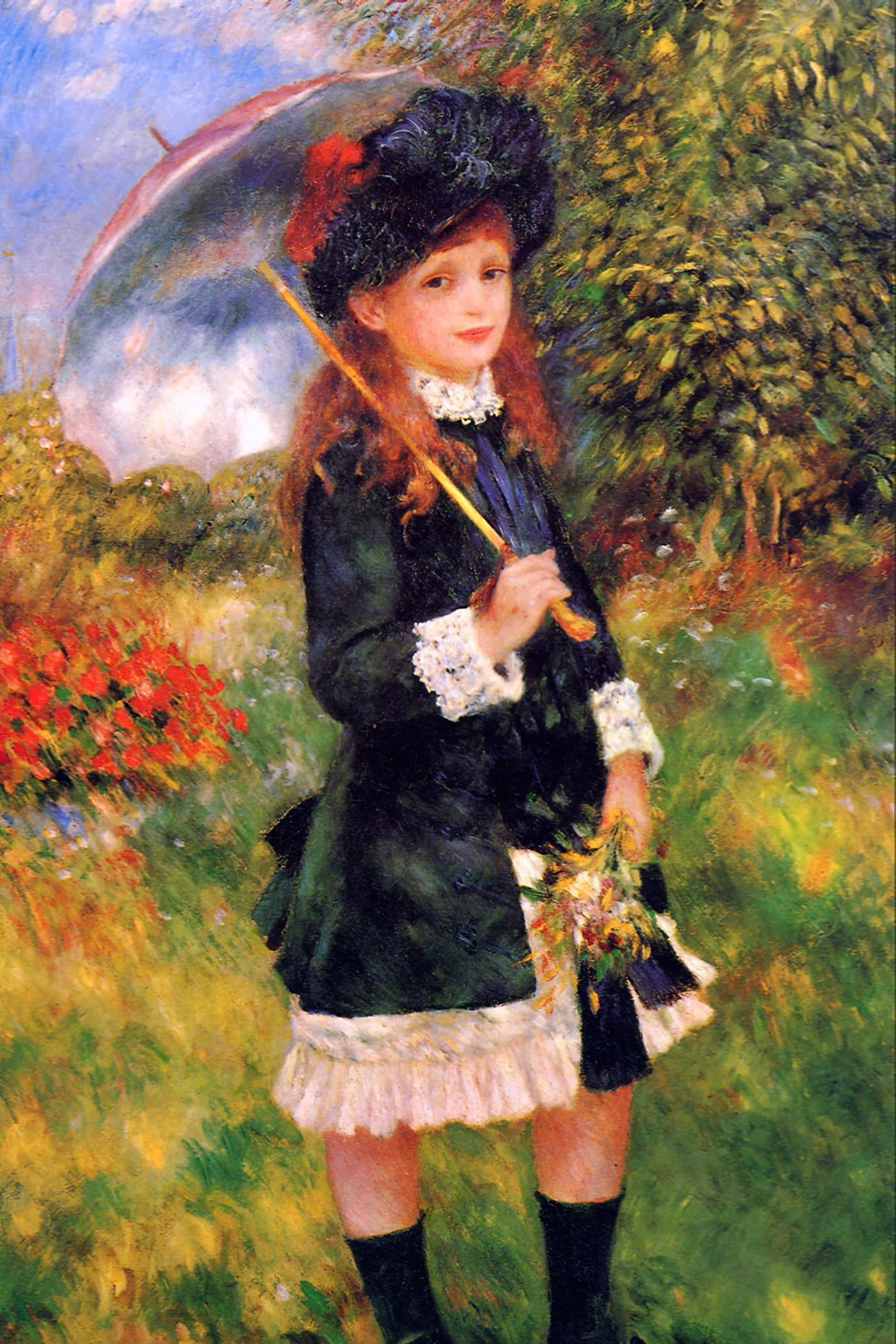 Cover for Pollyanna