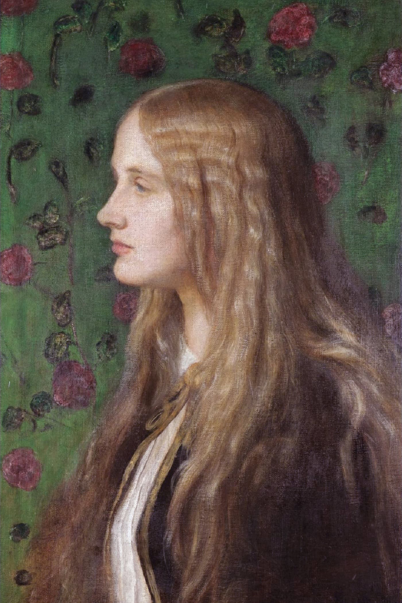 Cover for Wuthering Heights