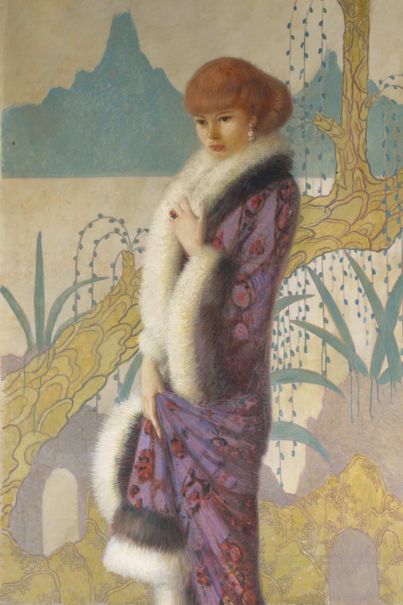 Cover for Pygmalion
