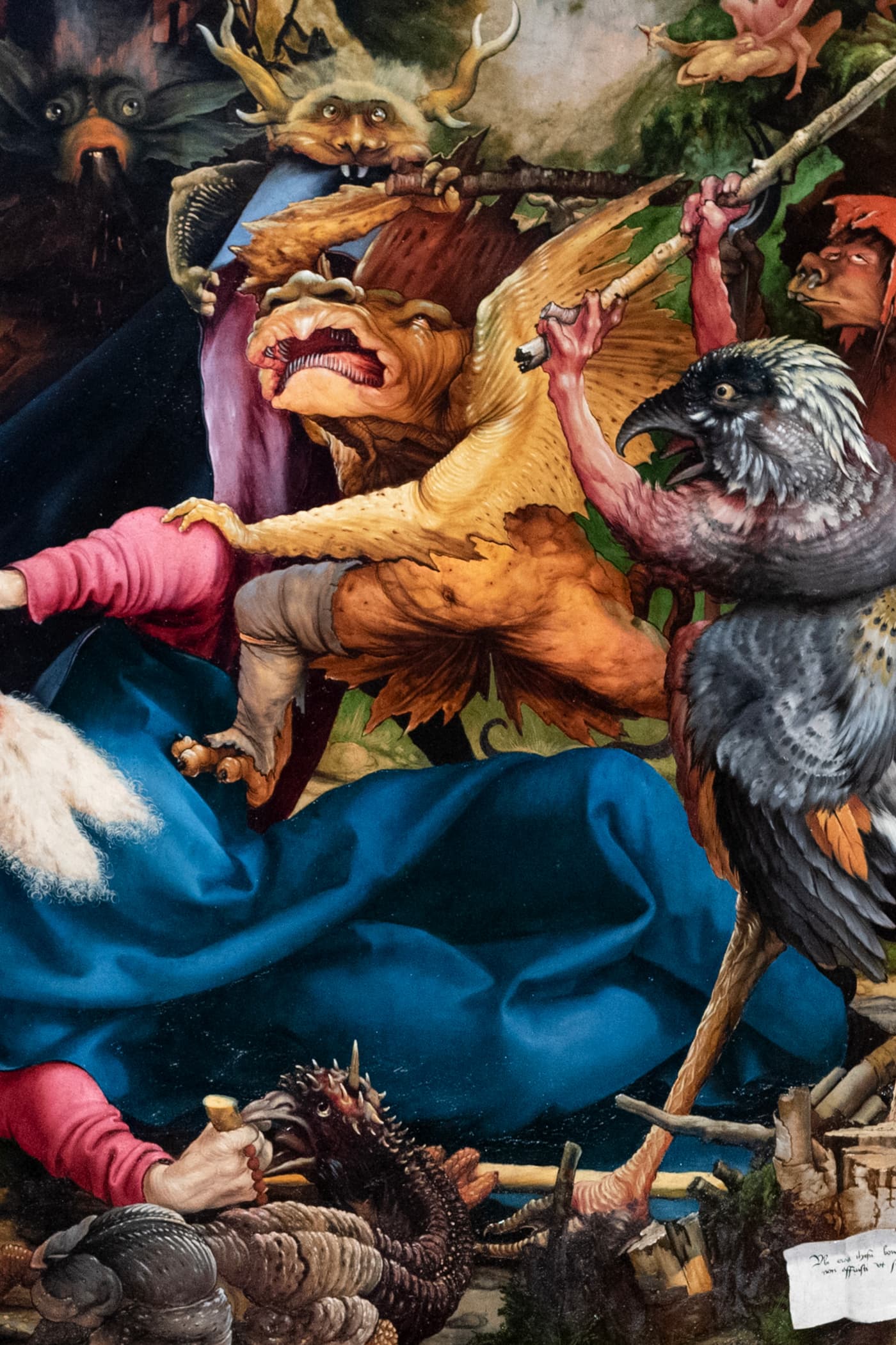 Cover for The Princess and Curdie