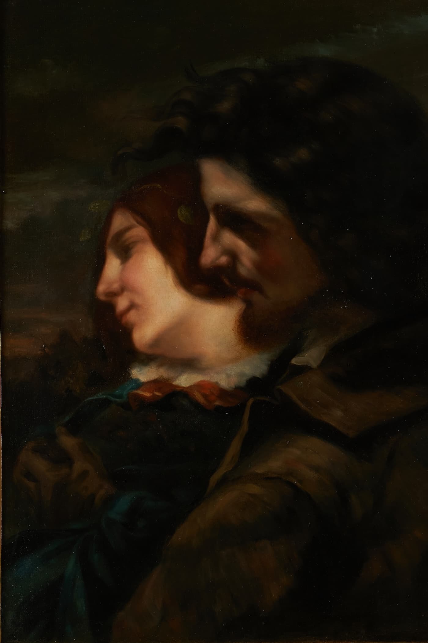 Cover for On the Eve