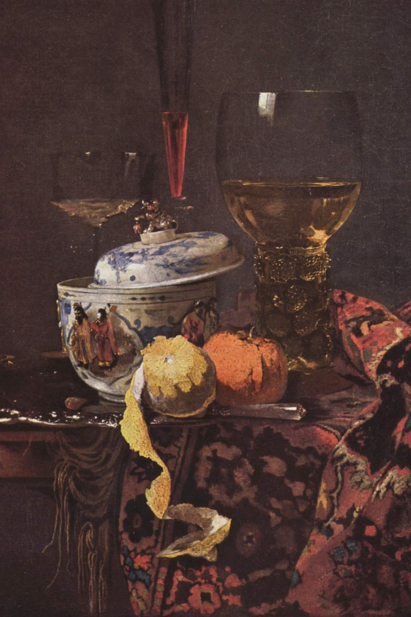 Cover for Short Fiction