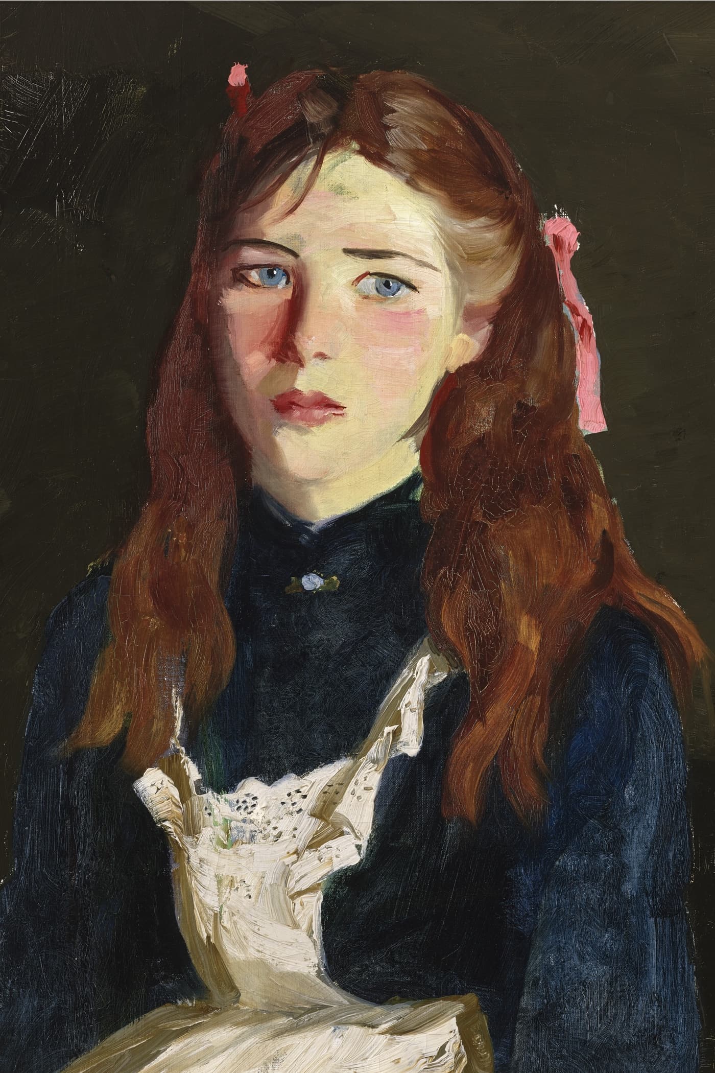 Cover for Mary, Mary
