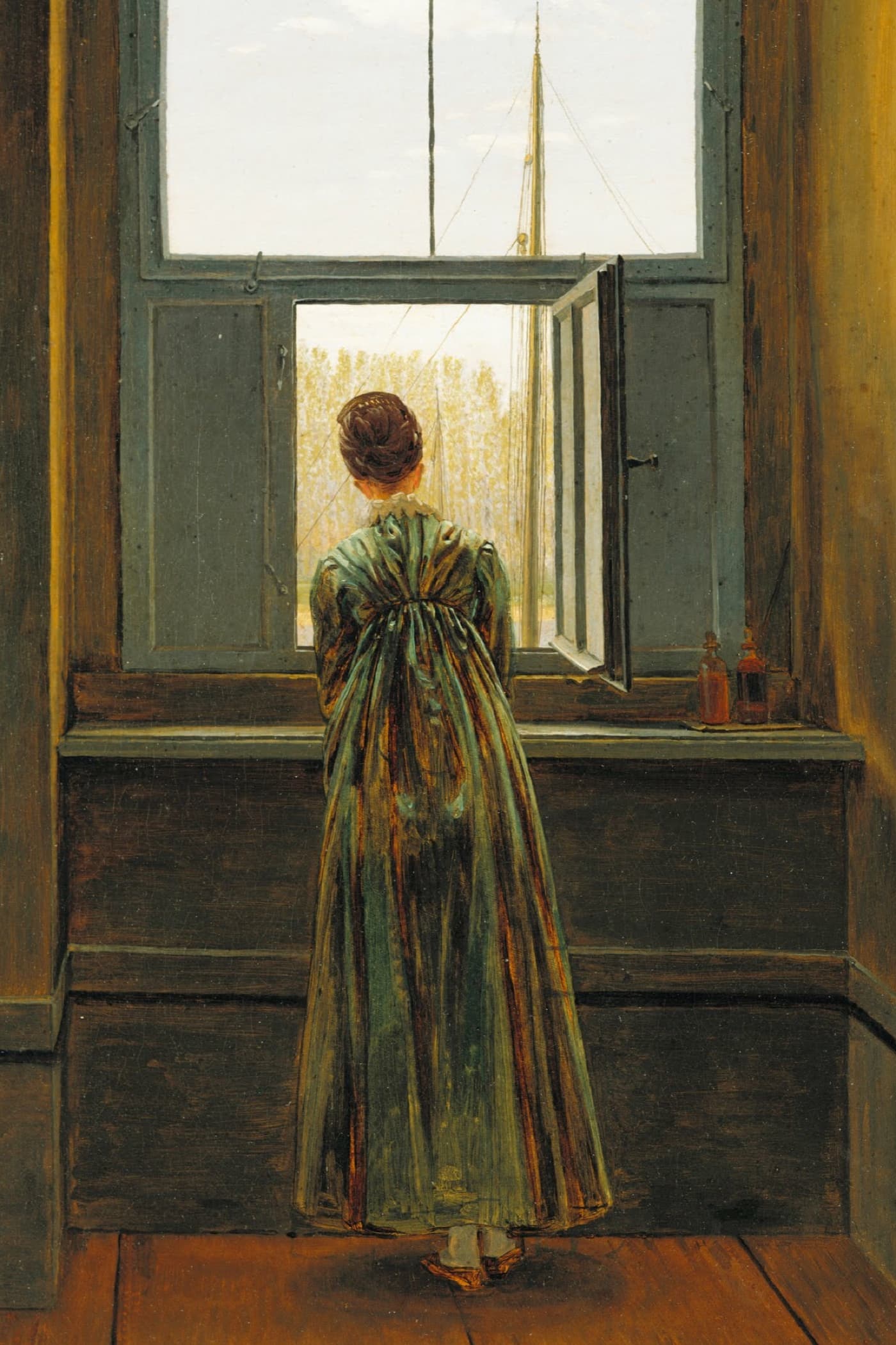 Cover for Persuasion