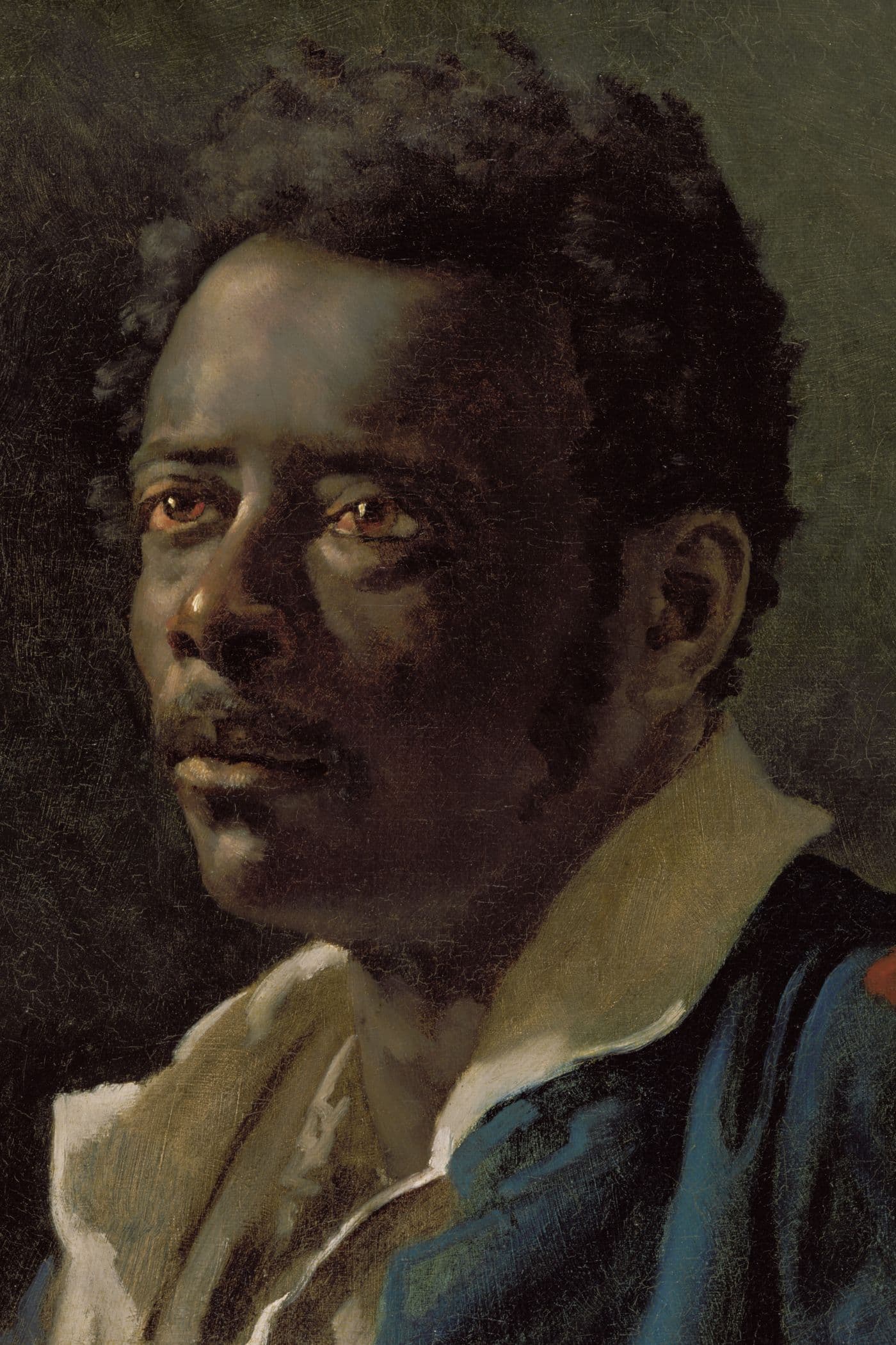 Cover for The Nigger of the Narcissus