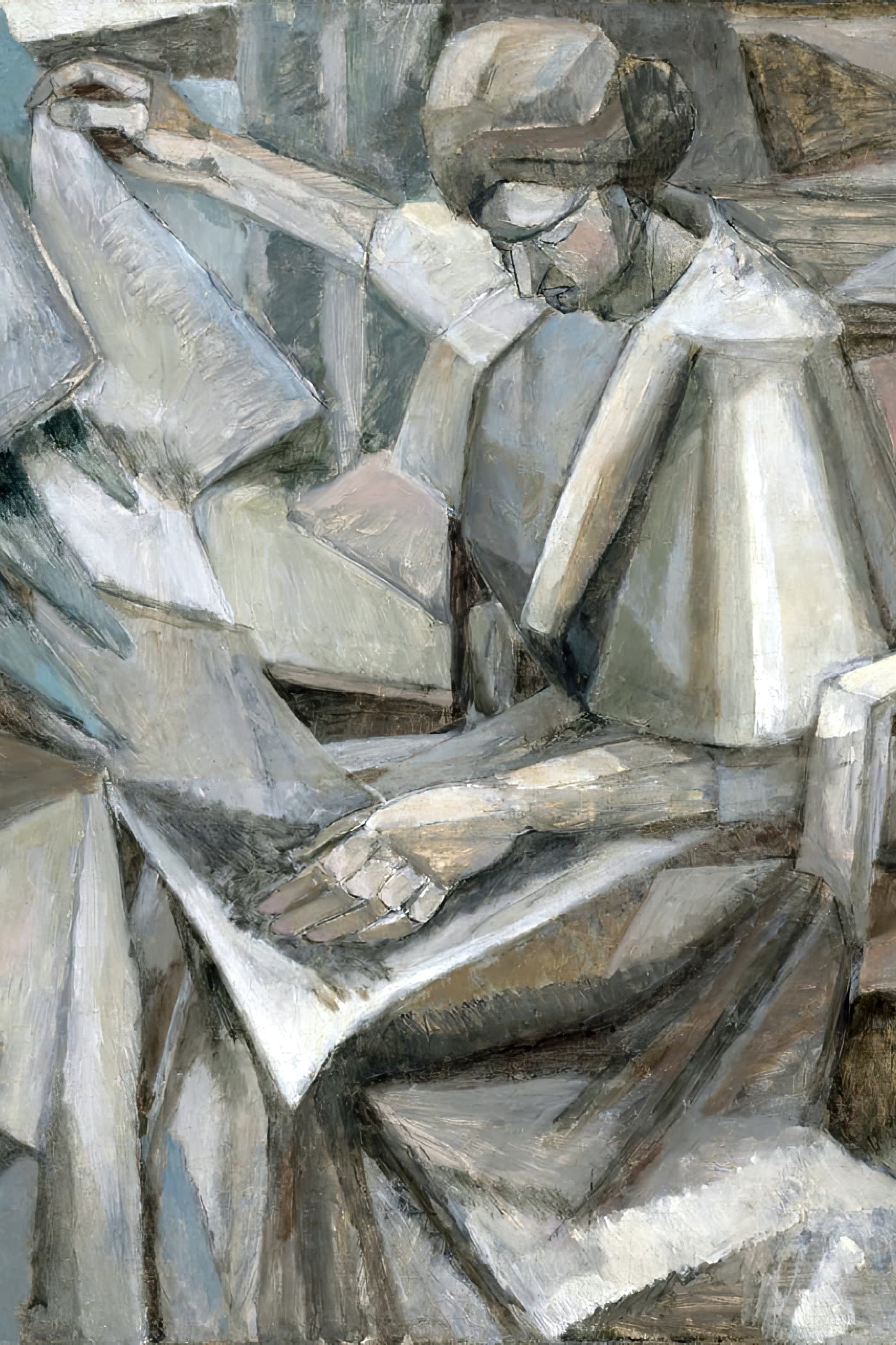 Cover for R.U.R.