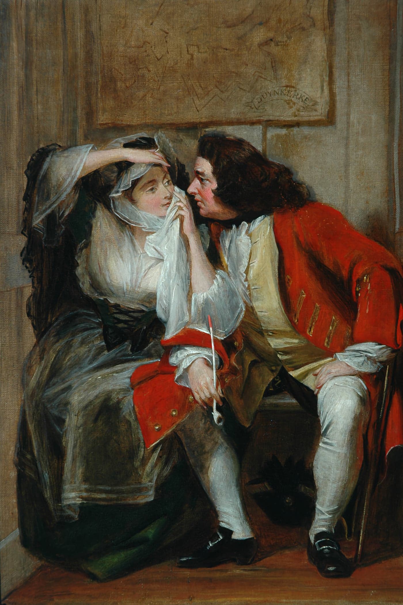 Cover for The Life and Opinions of Tristram Shandy, Gentleman