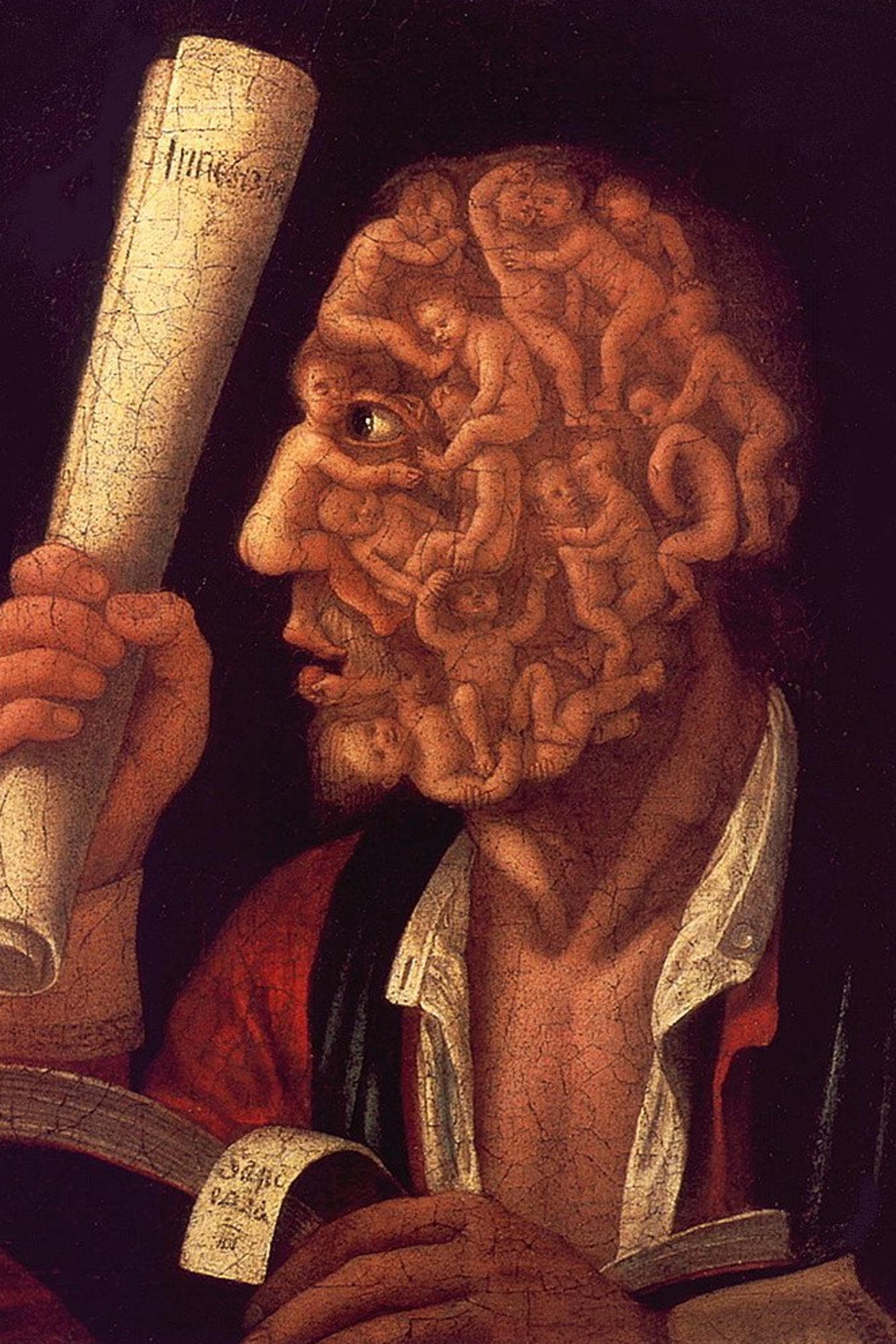 Cover for Frankenstein