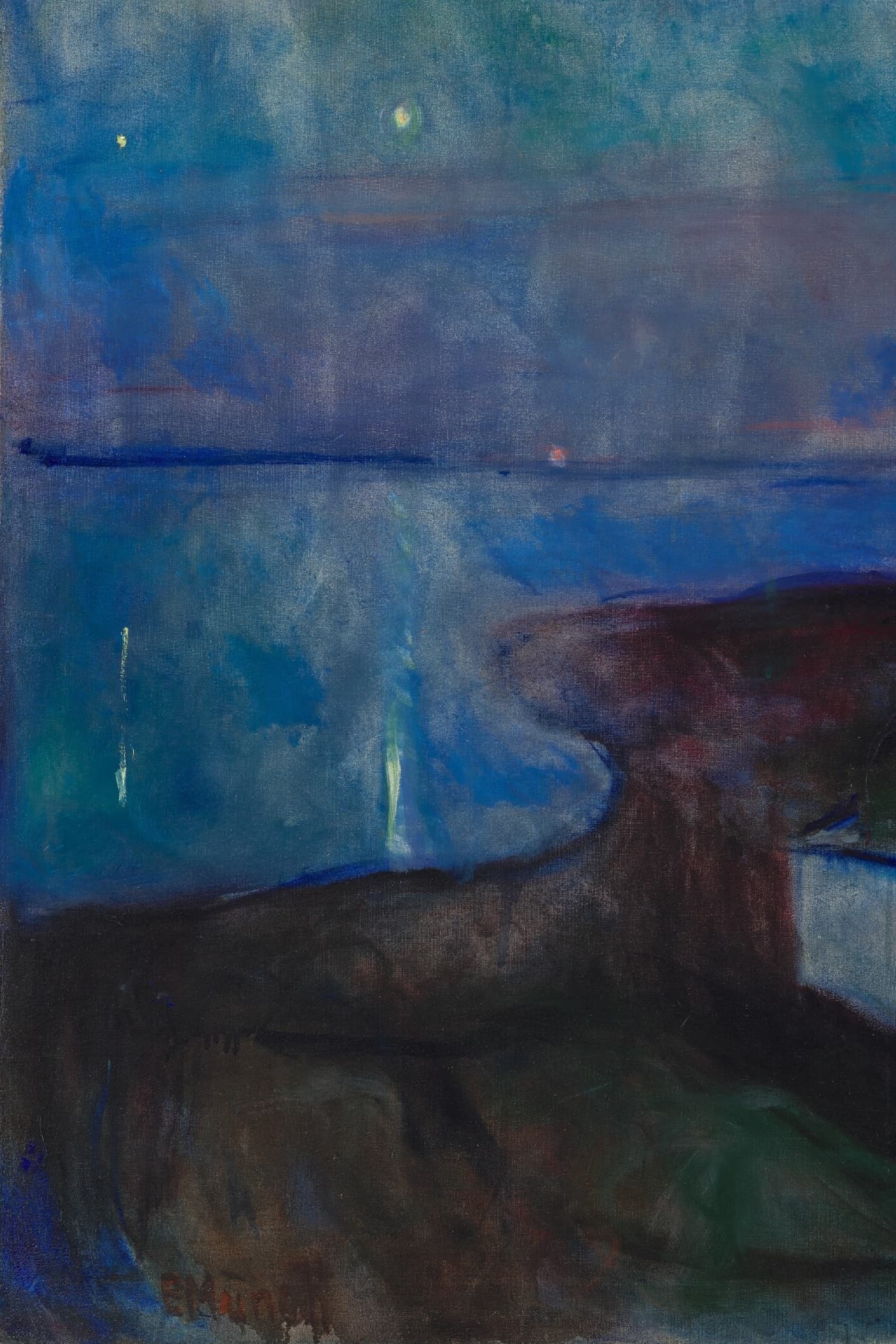 Cover for Poetry