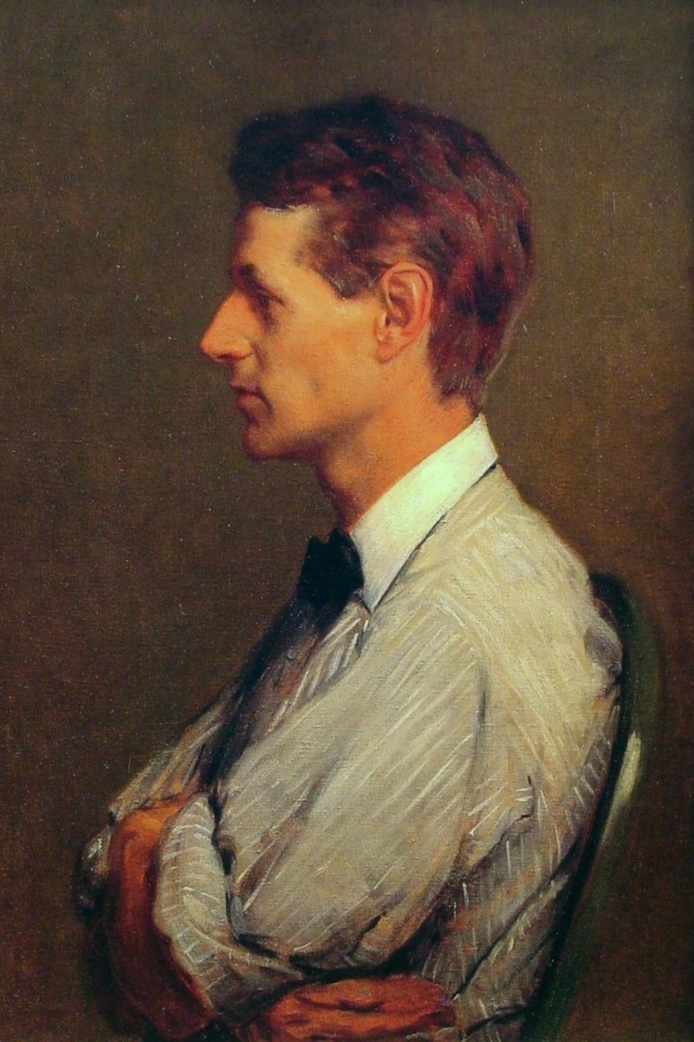 Cover for The Confessions of Arsène Lupin