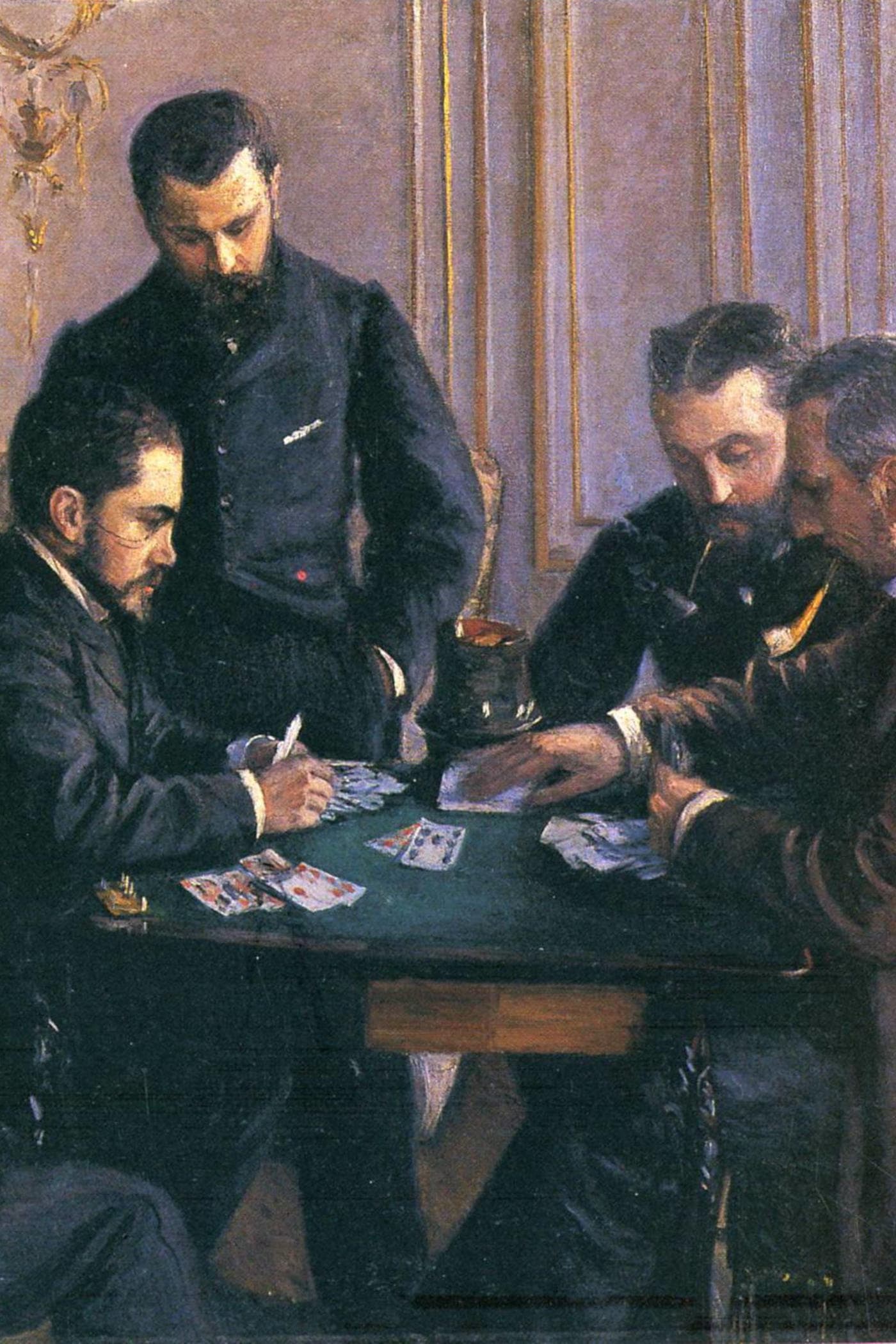 Cover for Dr. Mabuse, the Gambler