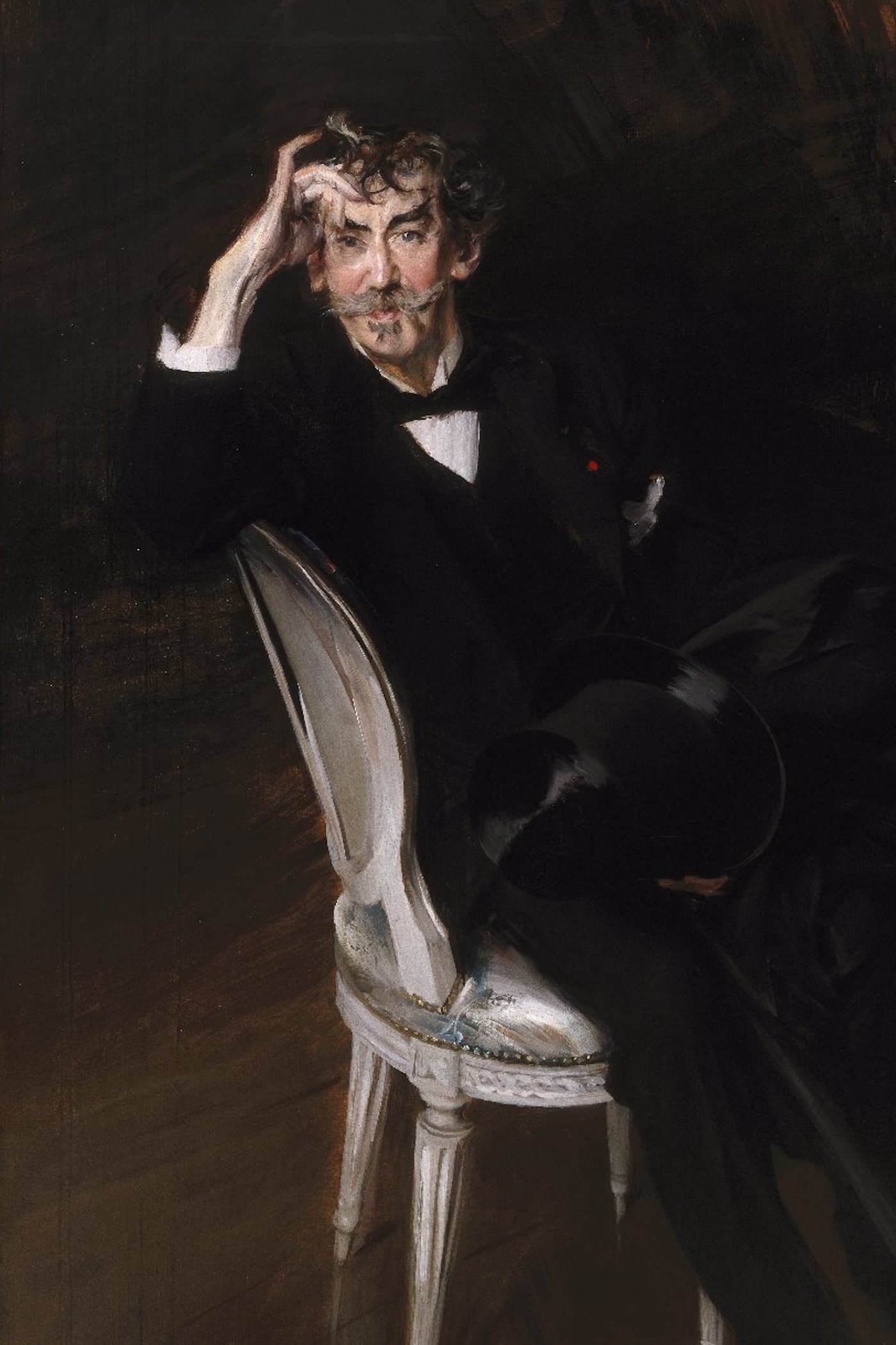Cover for Mr. Mulliner Stories