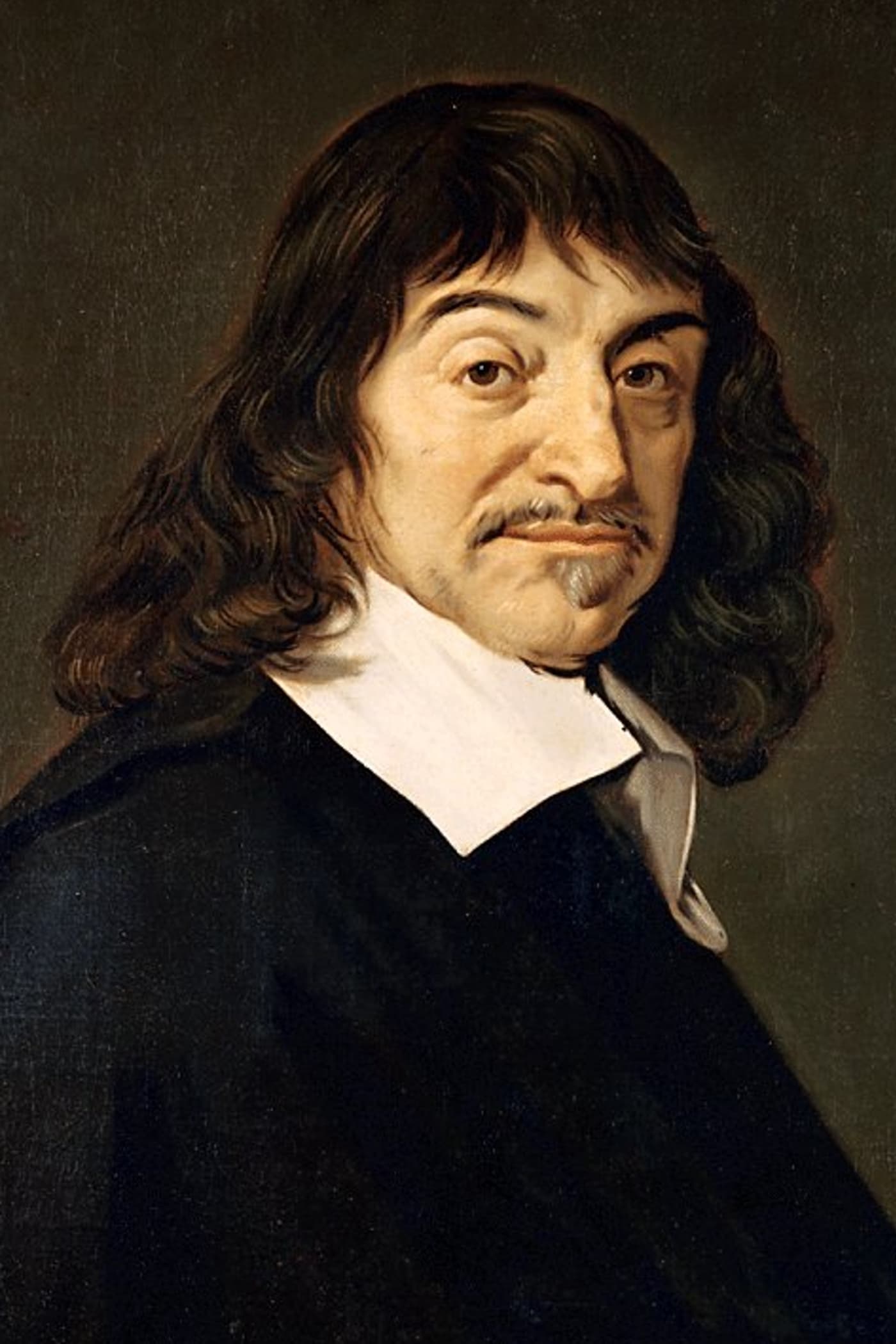 Cover for Philosophical Works