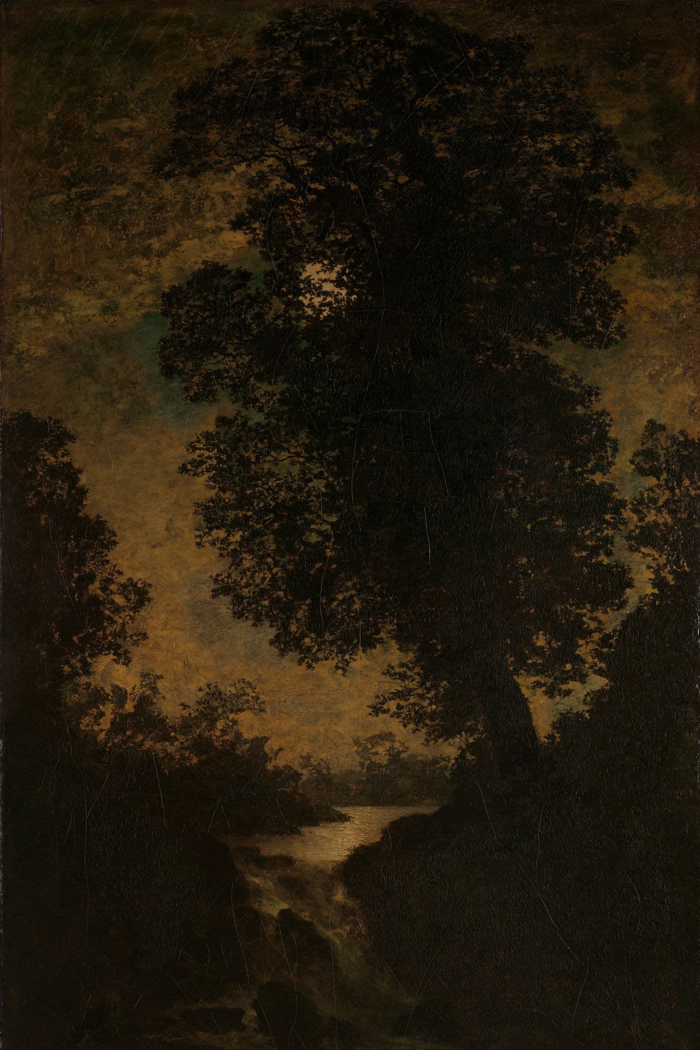 Cover for Vikram and the Vampire