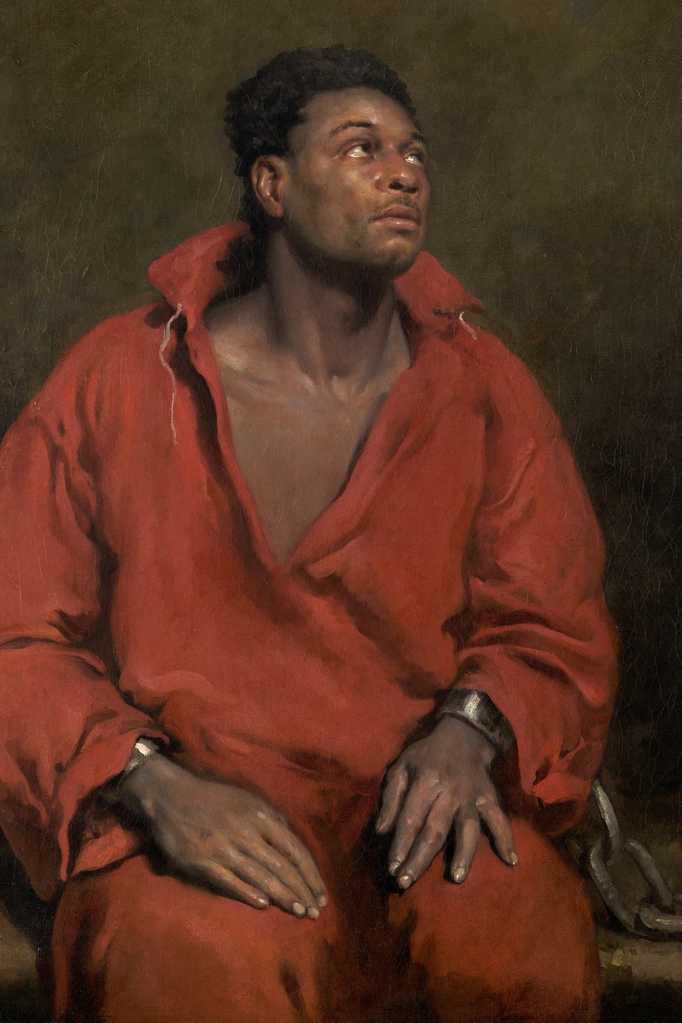 Cover for Twelve Years a Slave