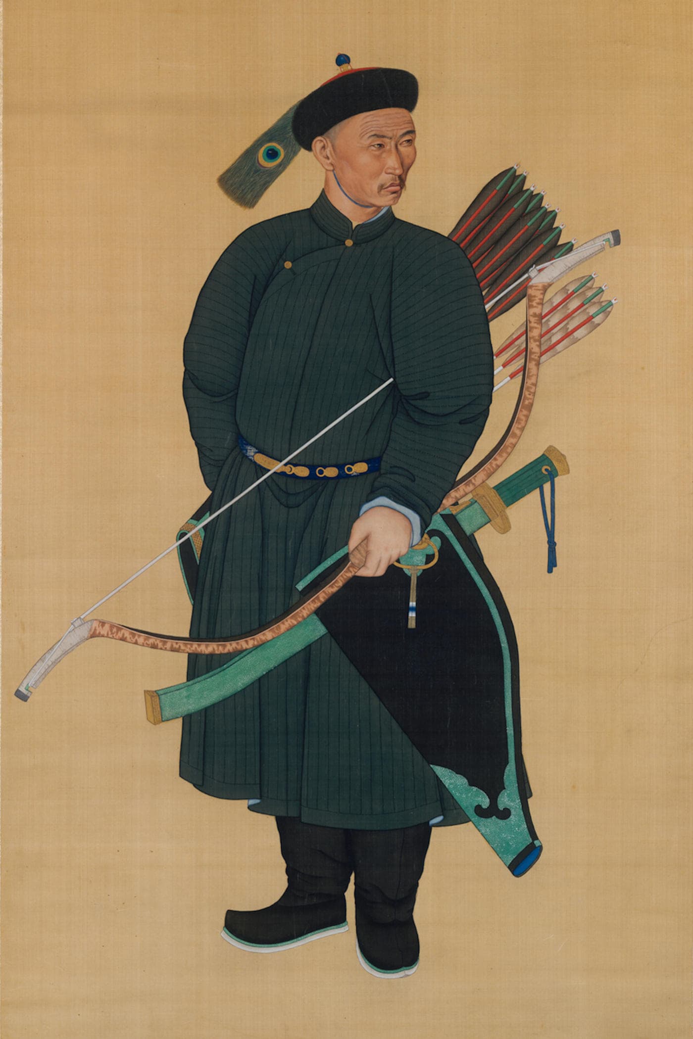 Cover for The Art of War