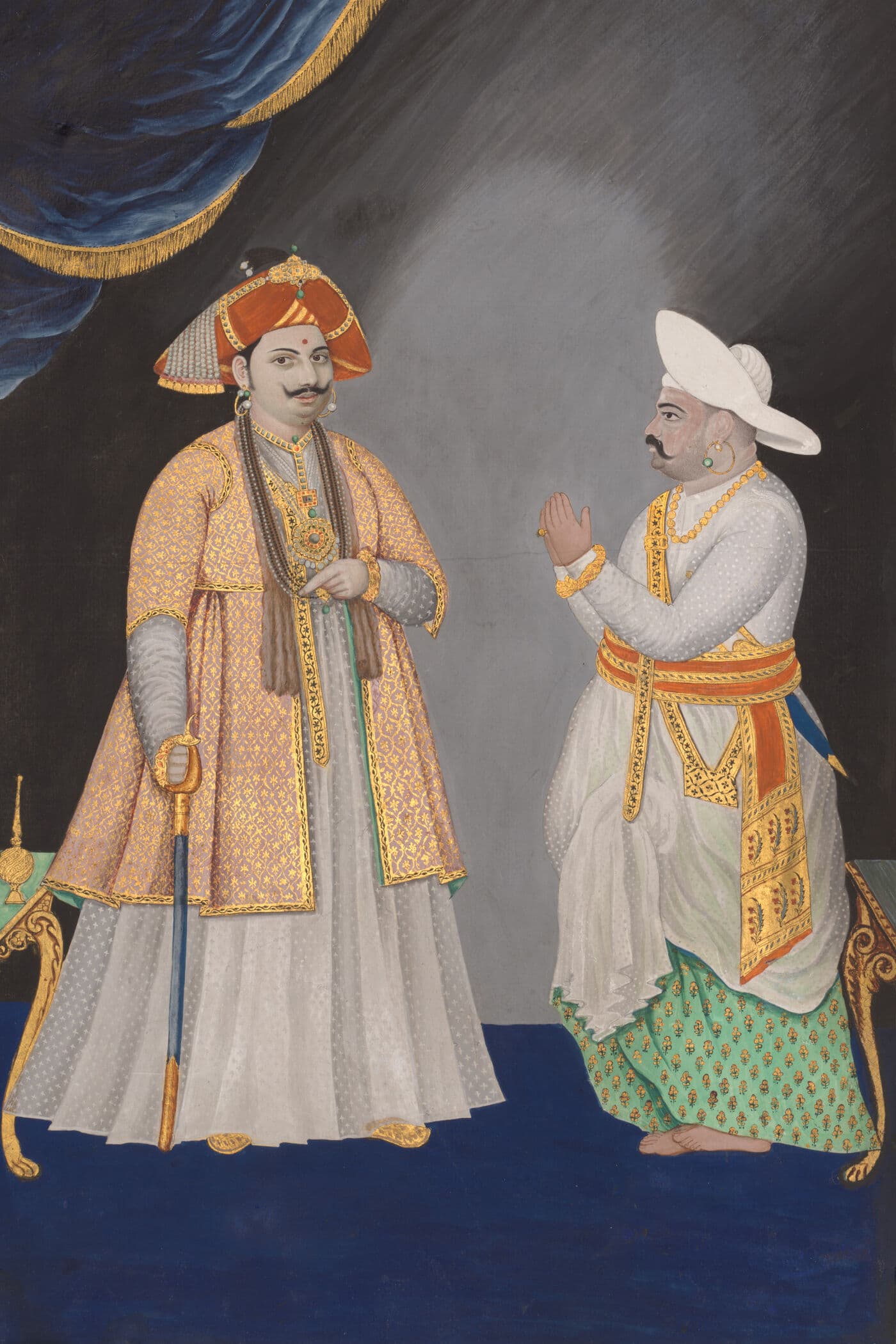 Cover for The Kural