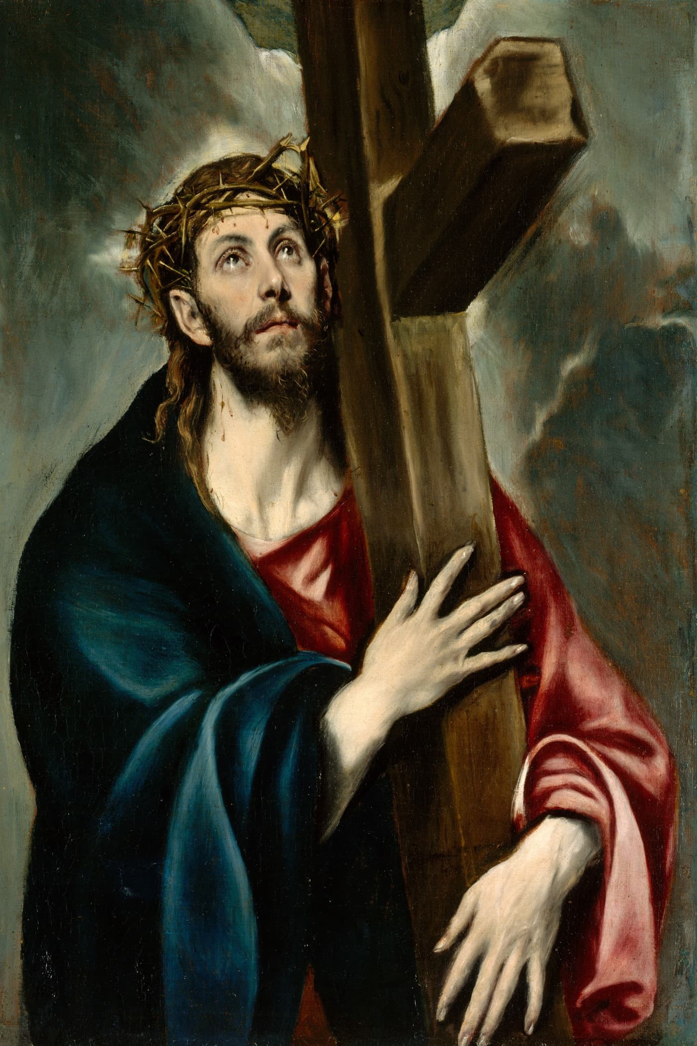 Cover for The Imitation of Christ