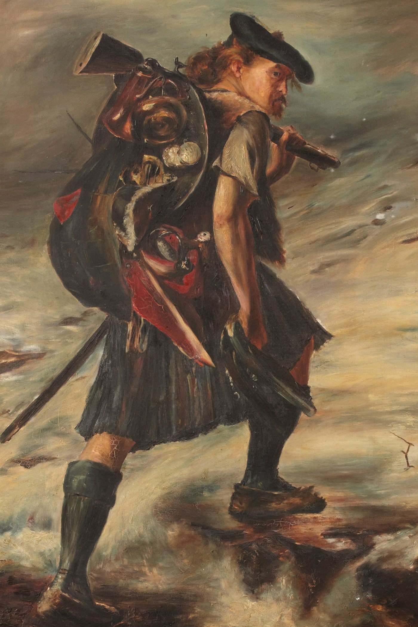 Cover for Waverley