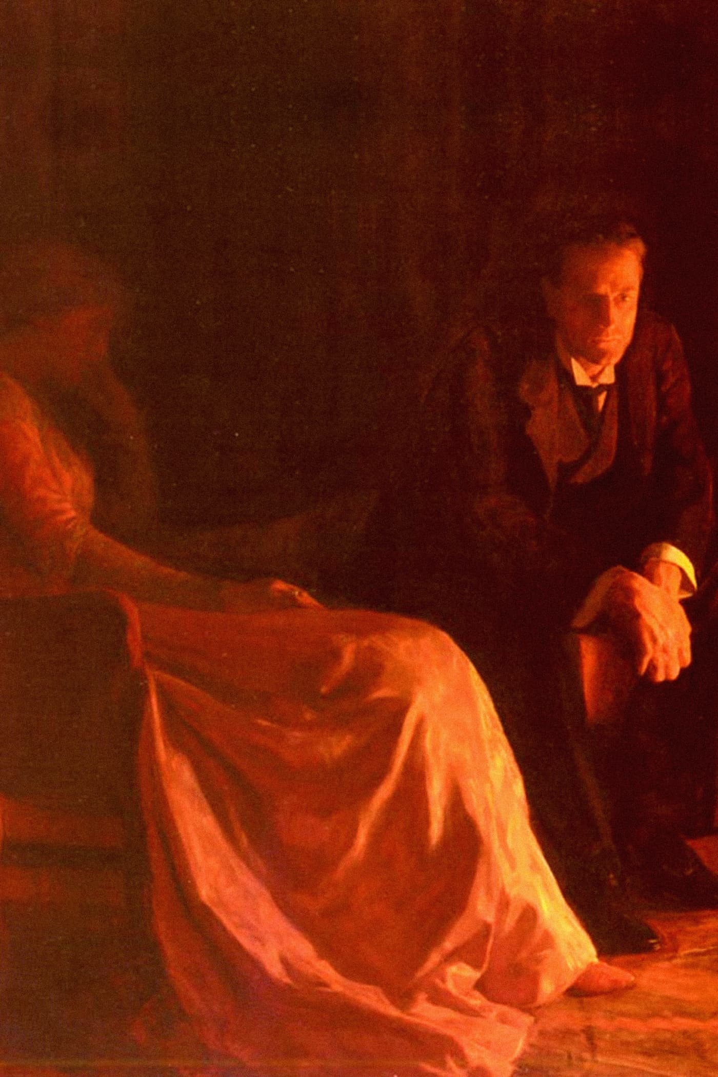 Cover for Man and Wife
