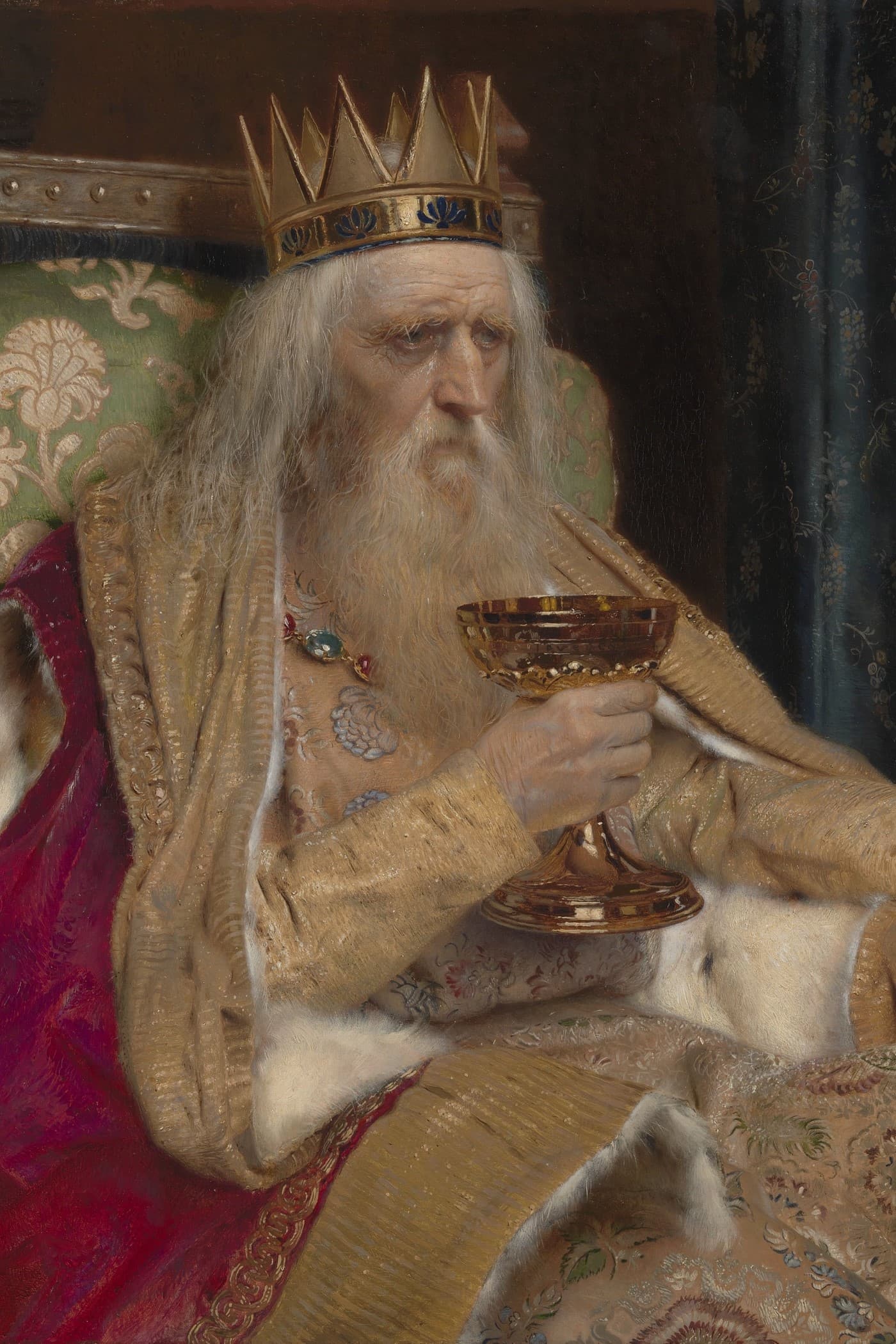 Cover for Edward III