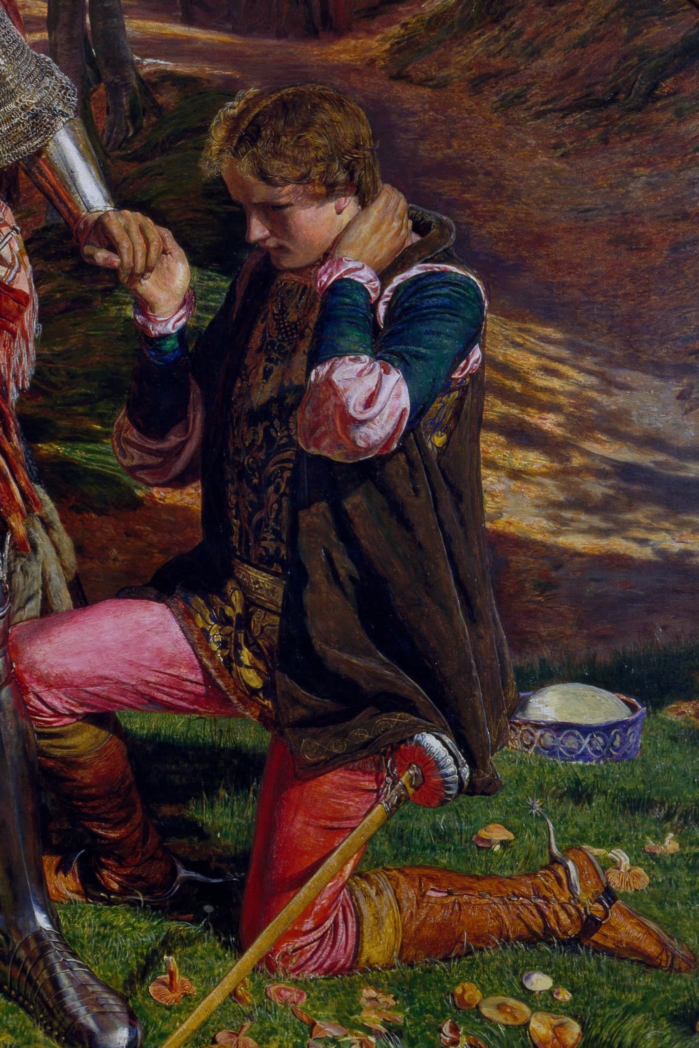 Cover for The Two Gentlemen of Verona
