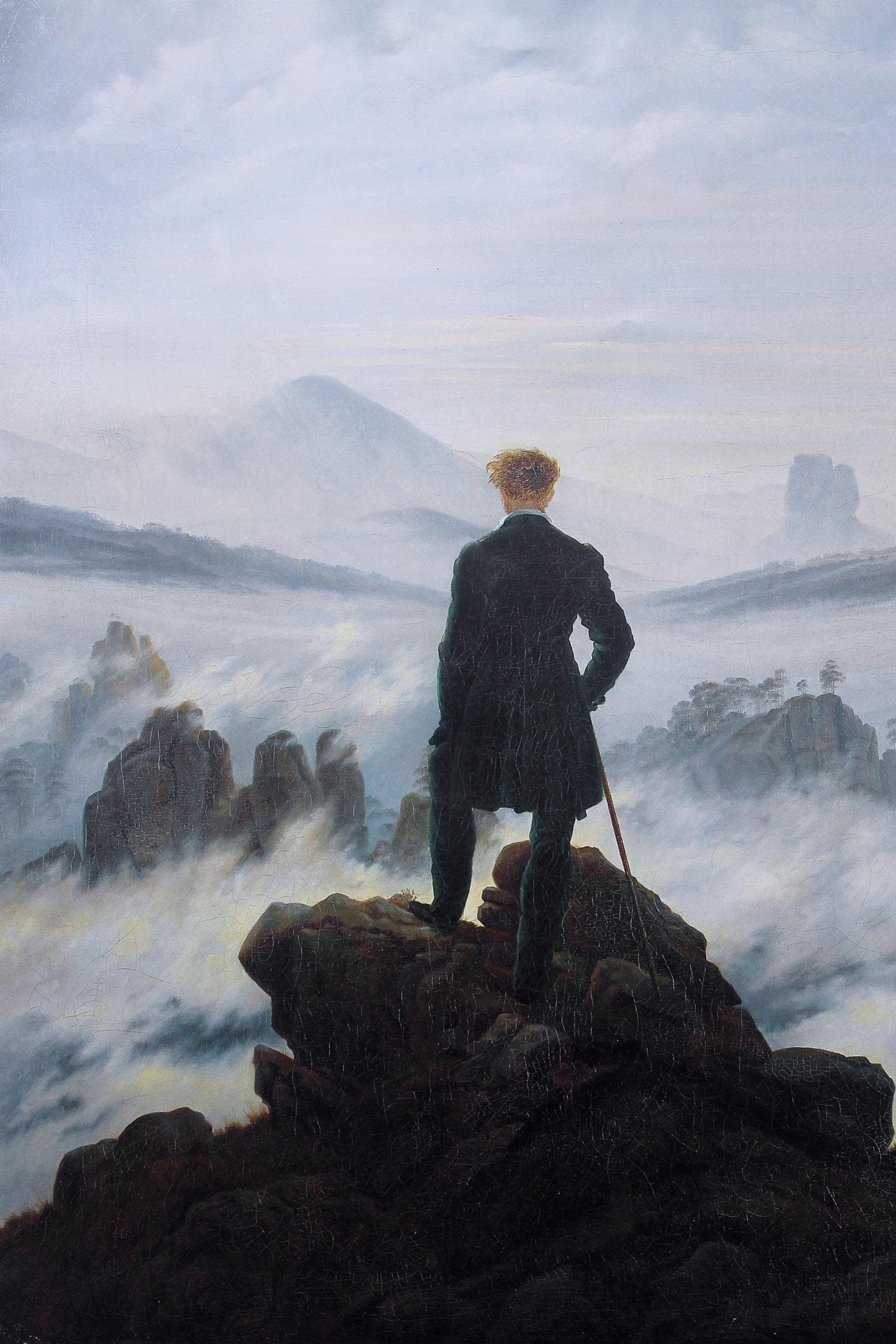 Cover for Lyrical Ballads