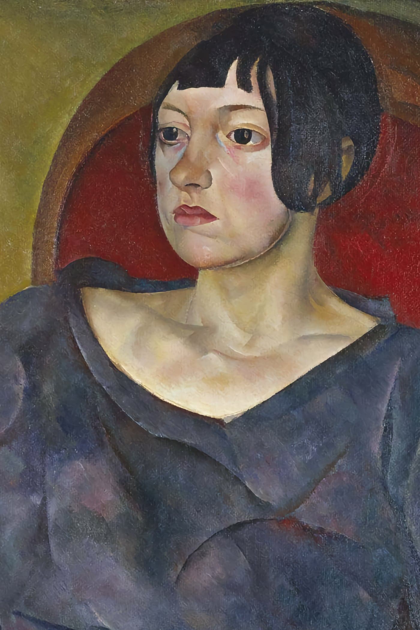 Cover for Women